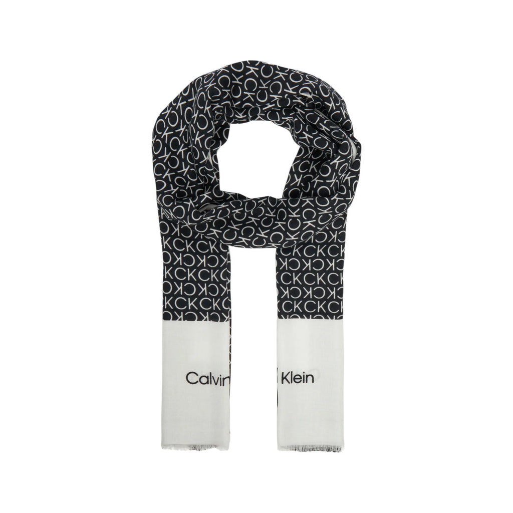 Calvin Klein Sciarpa Donna - Mayestore