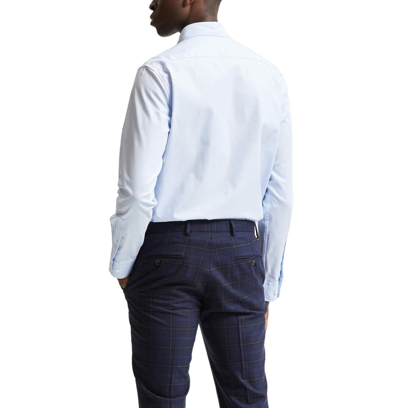 Chemise homme sélectionnée