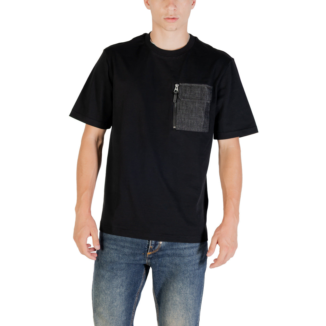 T-shirt homme Antony Morato