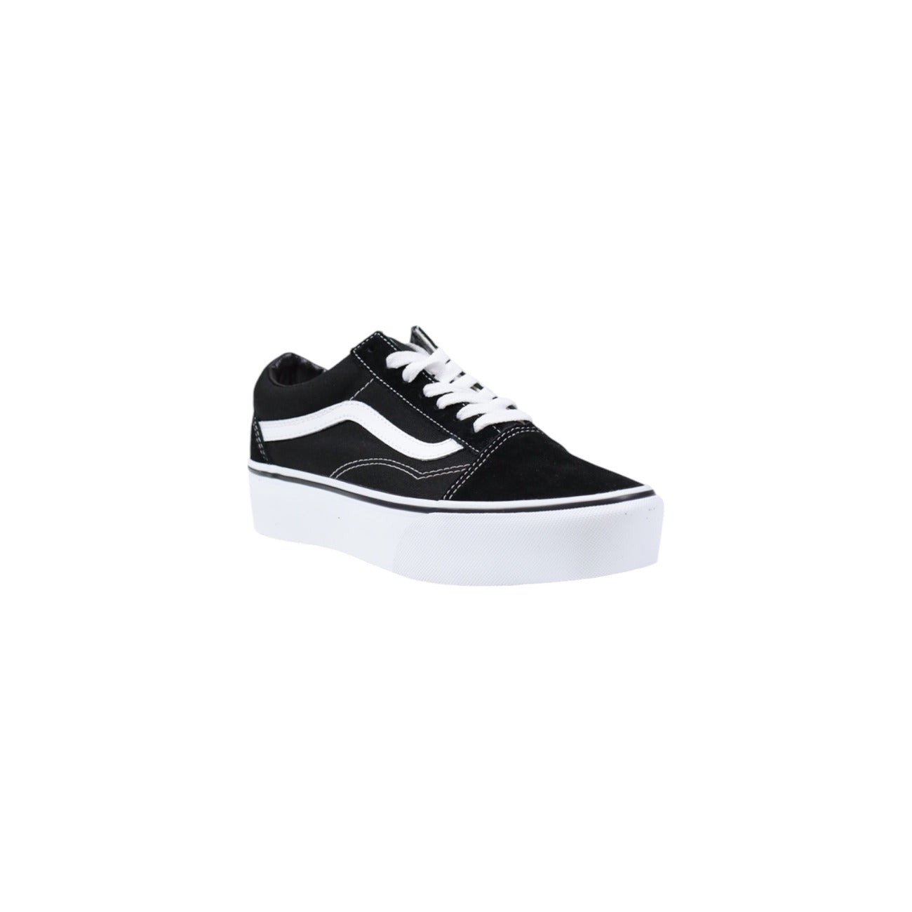Vans Sneakers Donna Nere - Scarpe Casual Primavera Estate