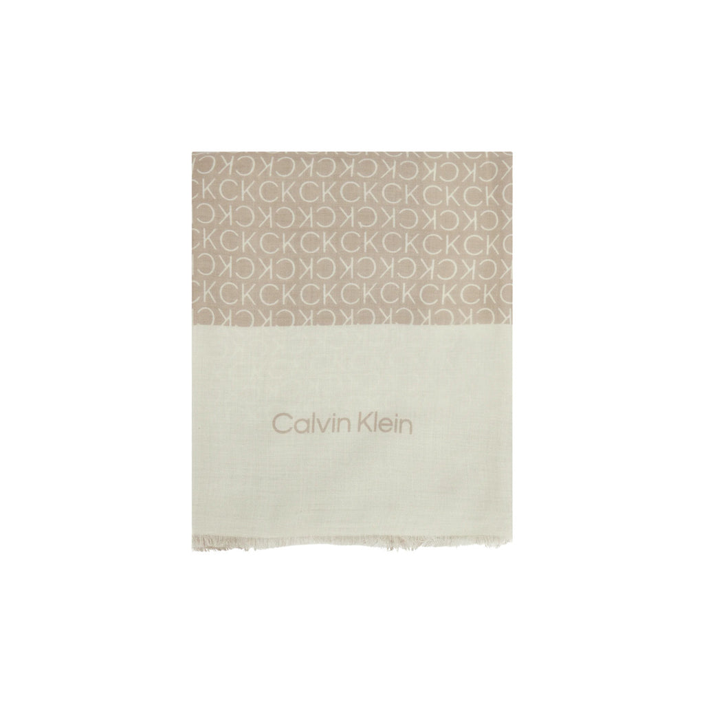Calvin Klein Sciarpa Donna - Mayestore