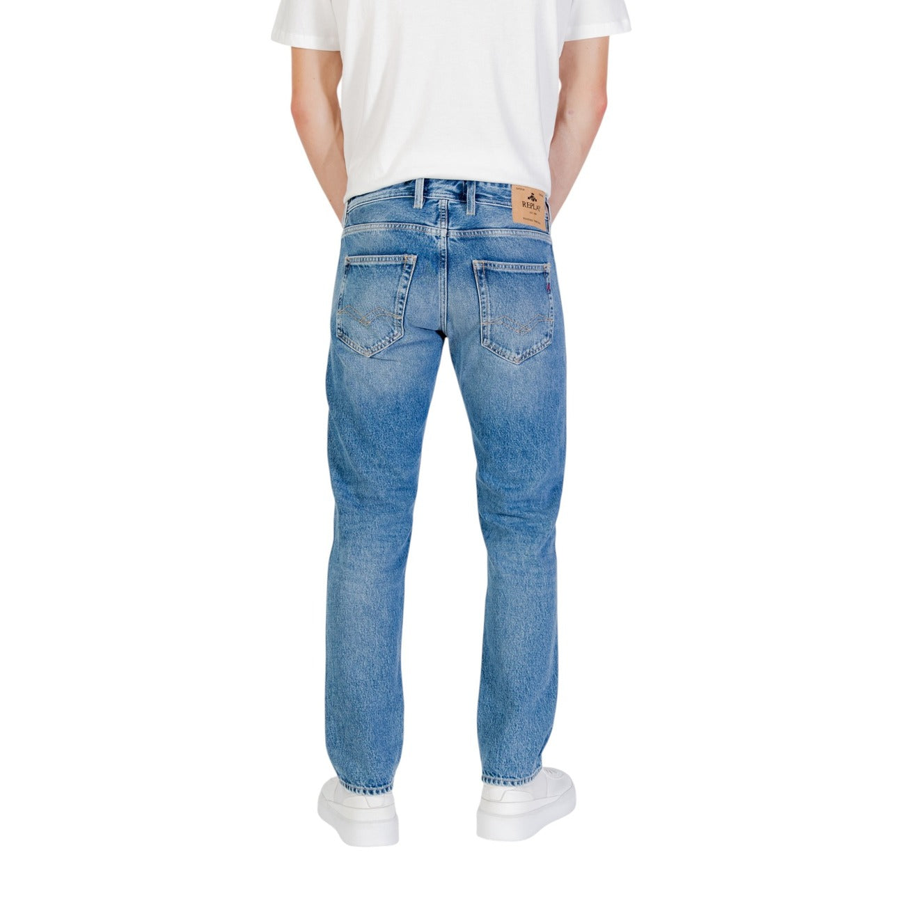 Replay Jeans Uomo