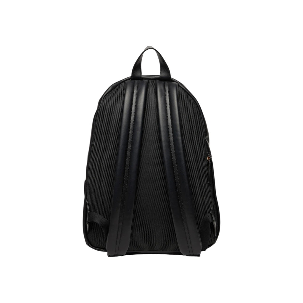 Sac à dos noir Calvin Klein pour femme - Sac bandoulière