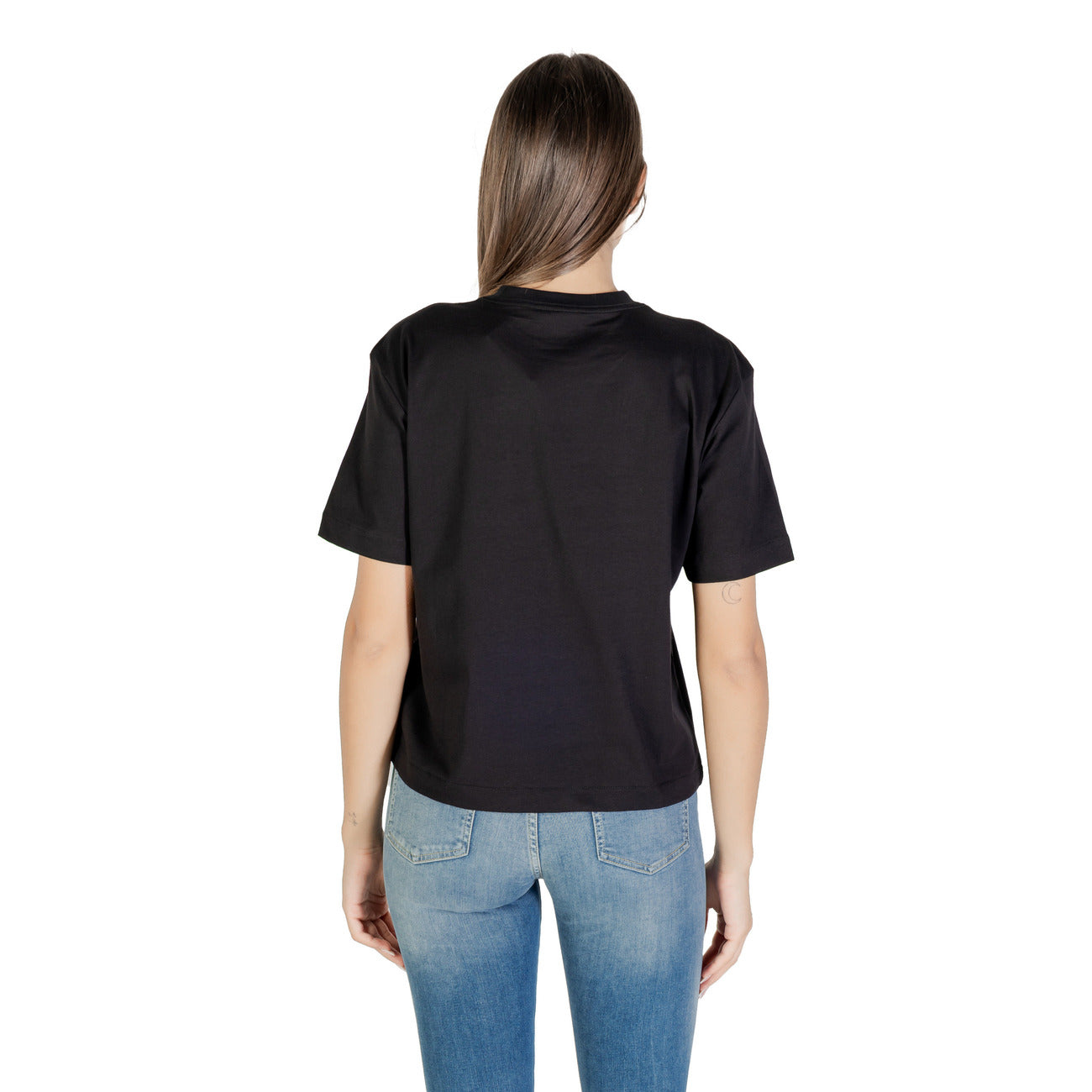 Calvin Klein Jeans T-Shirt Donna - Mayestore