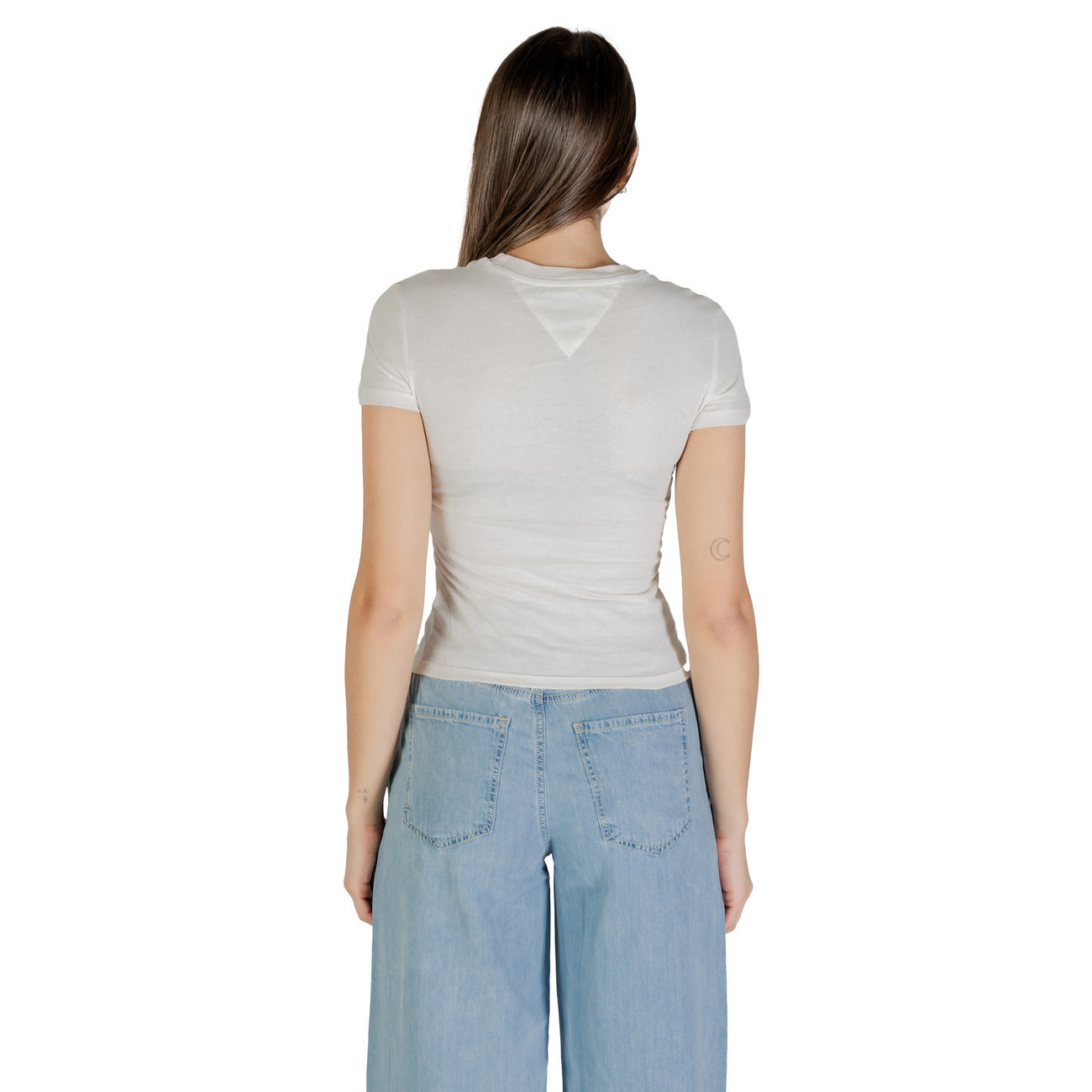 Tommy Hilfiger Jeans T-Shirt Donna