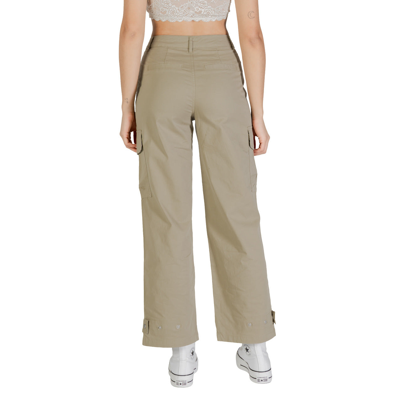 Only Pantaloni Donna - Mayestore