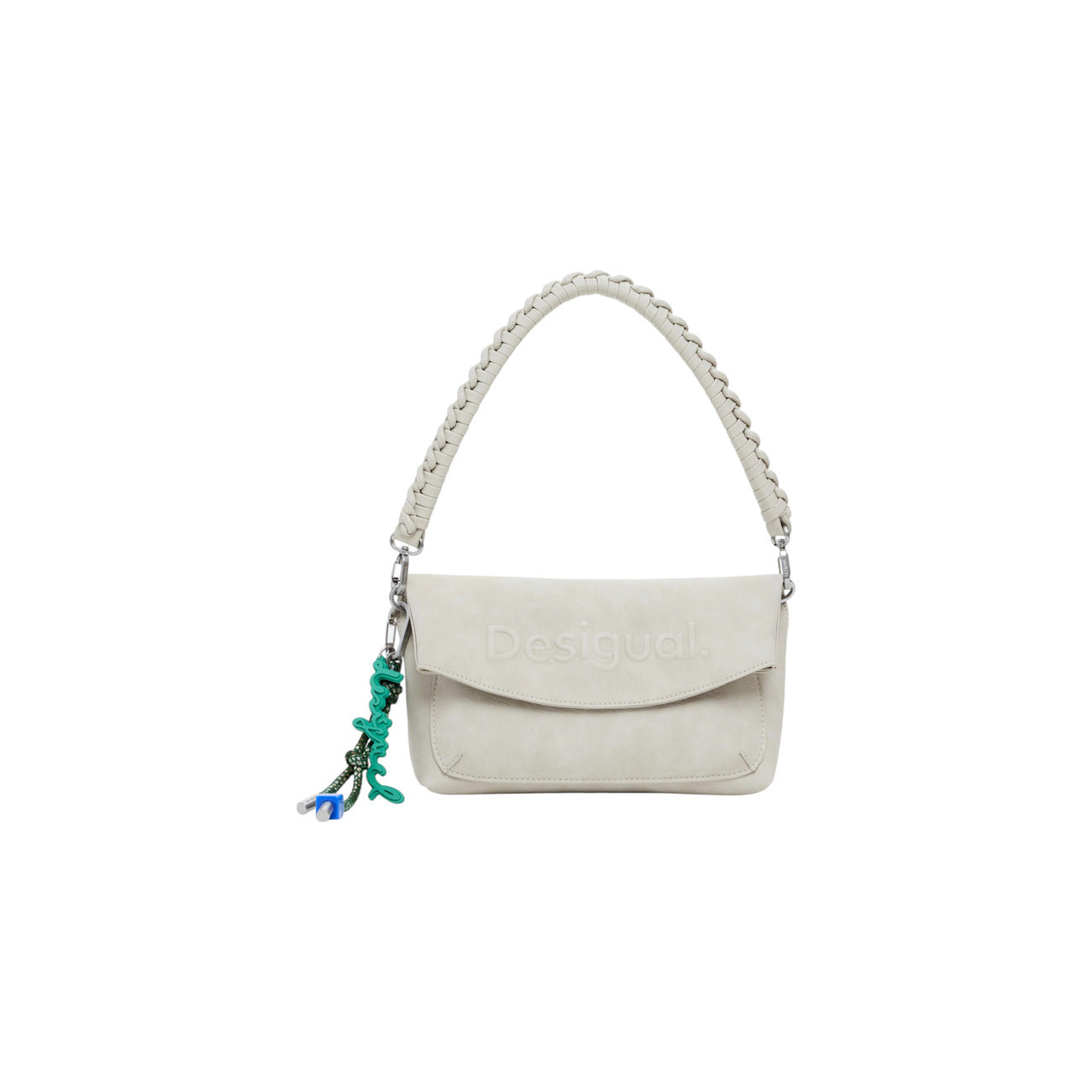 Desigual Borsa Donna - Mayestore