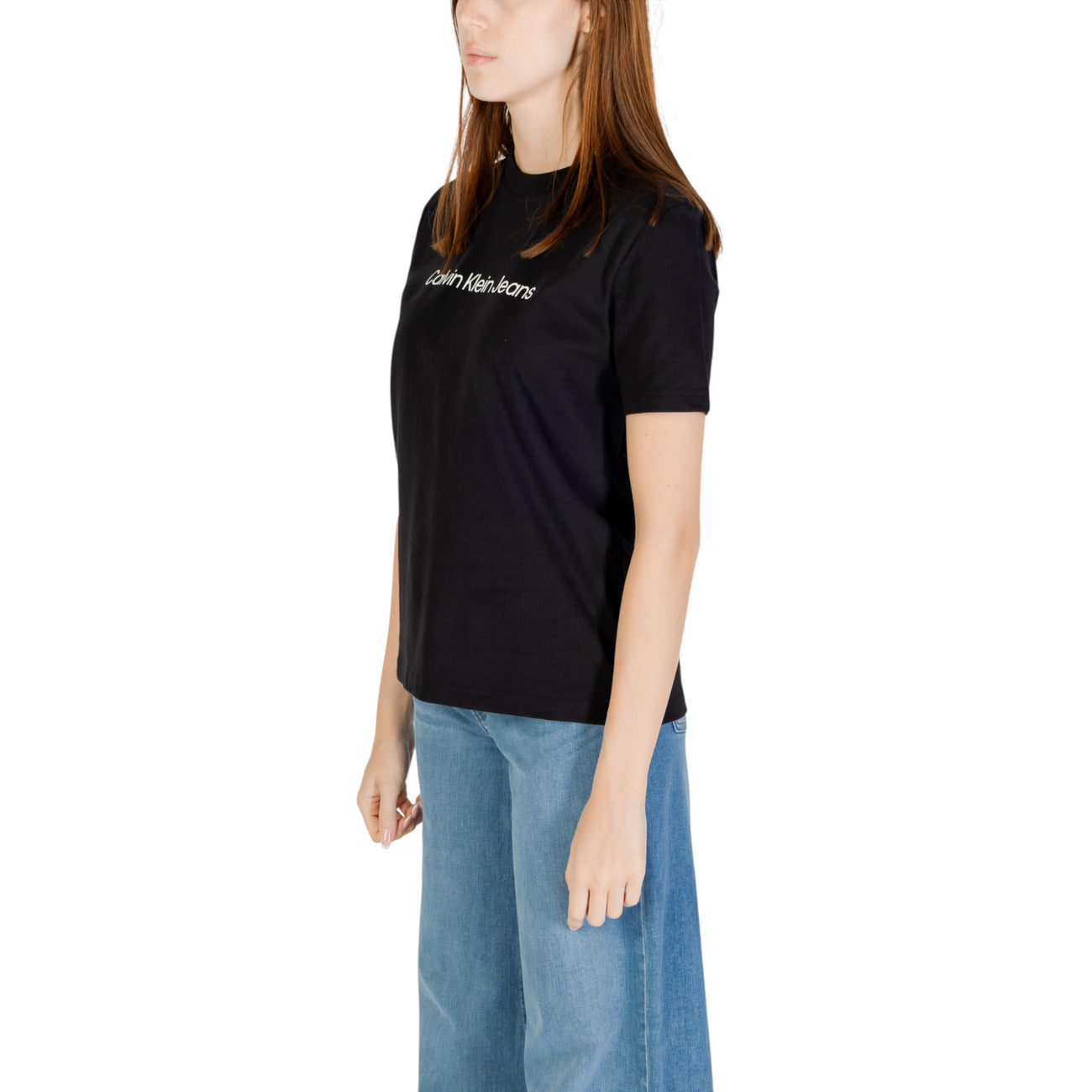 Calvin Klein Jeans T-Shirt Donna - Mayestore