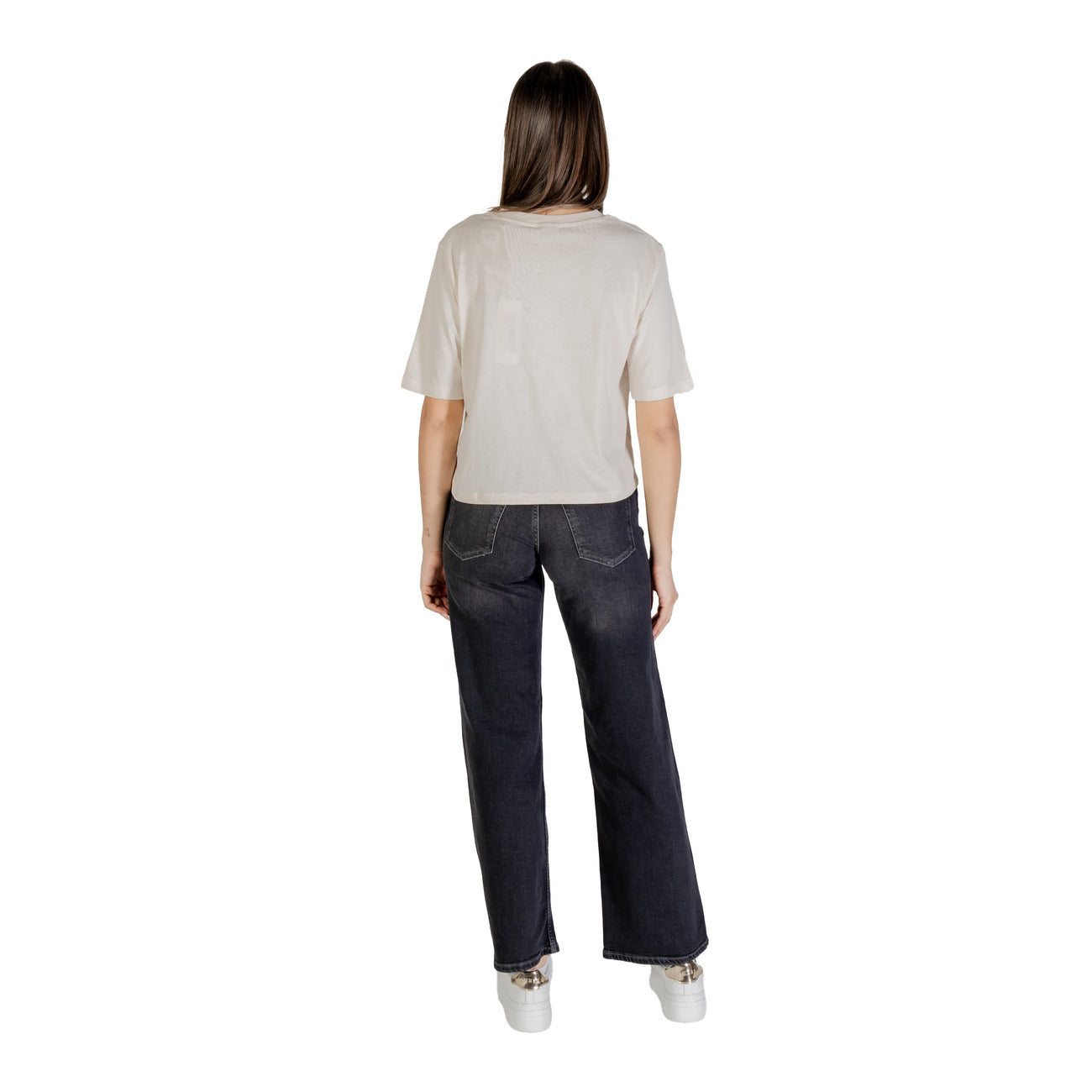 T-shirt Guess Active pour femme