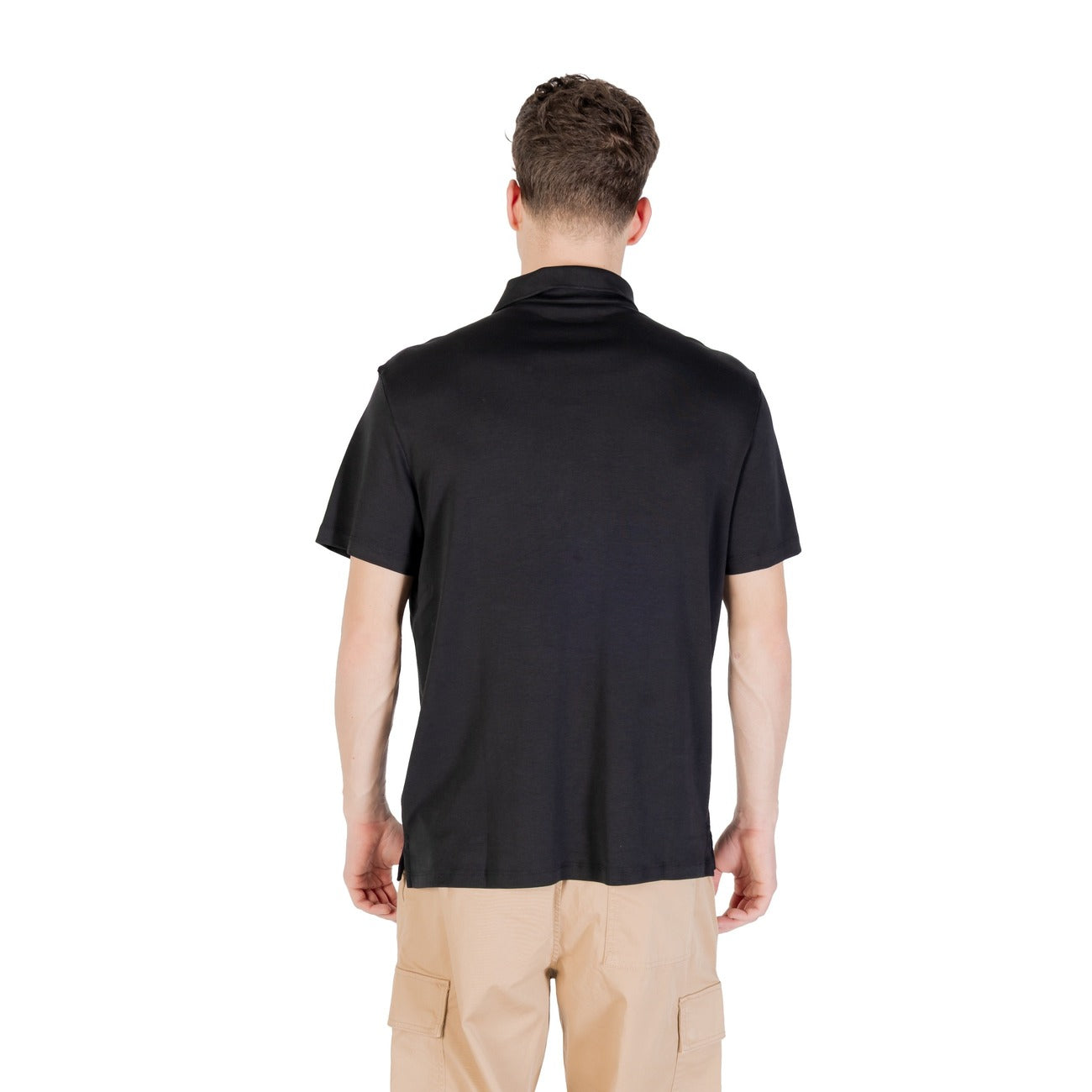 Calvin Klein Polo Uomo - Mayestore