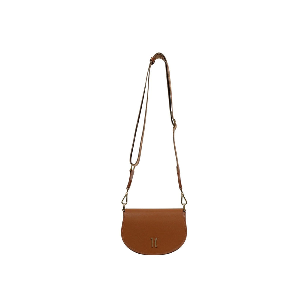 Alviero Martini Sac à bandoulière en cuir Prima Classe