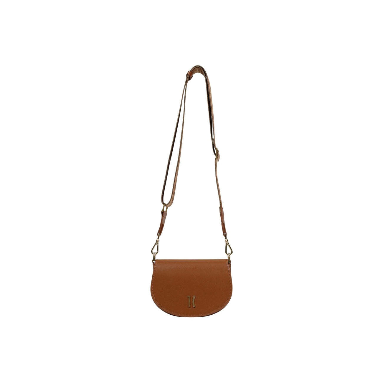 Alviero Martini Sac à bandoulière en cuir Prima Classe