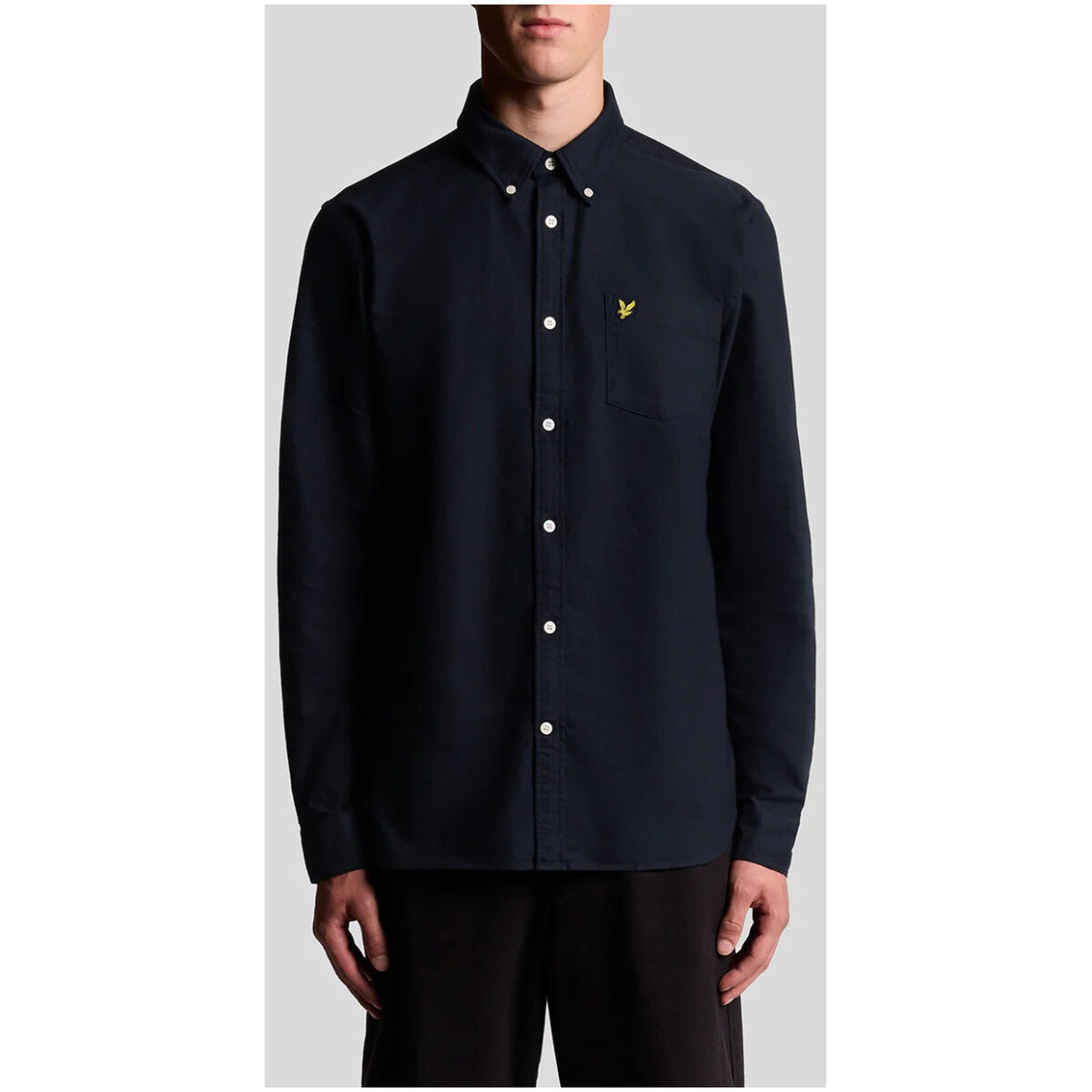 Camicie Uomo