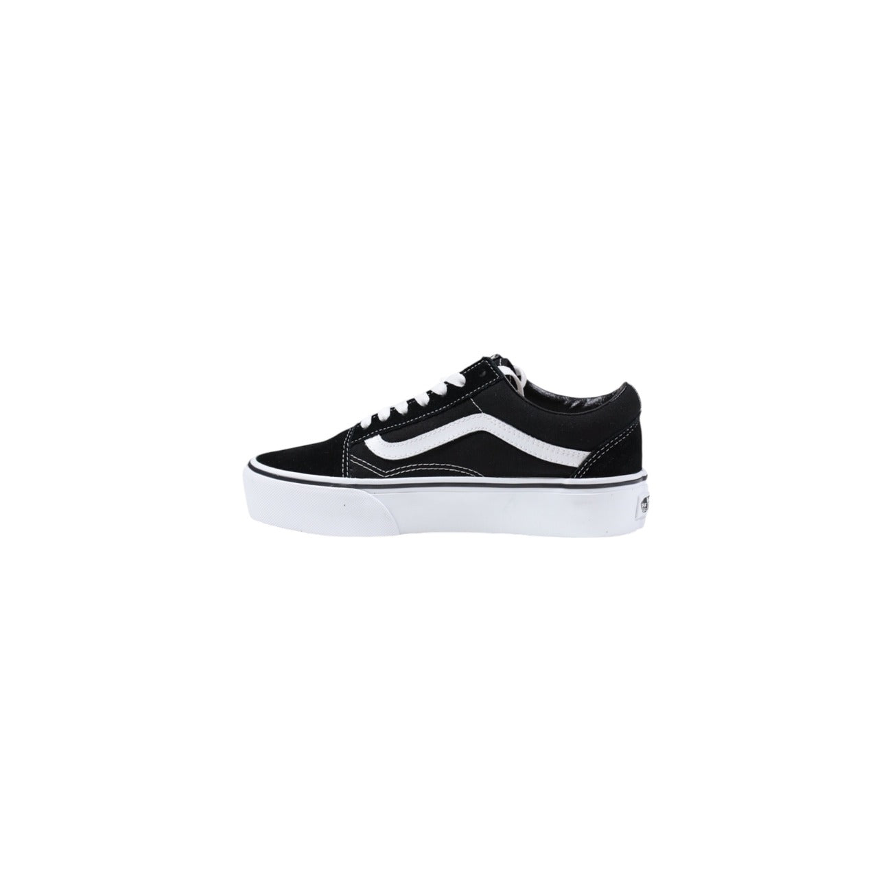 Vans Sneakers Donna Nere - Scarpe Casual Primavera Estate
