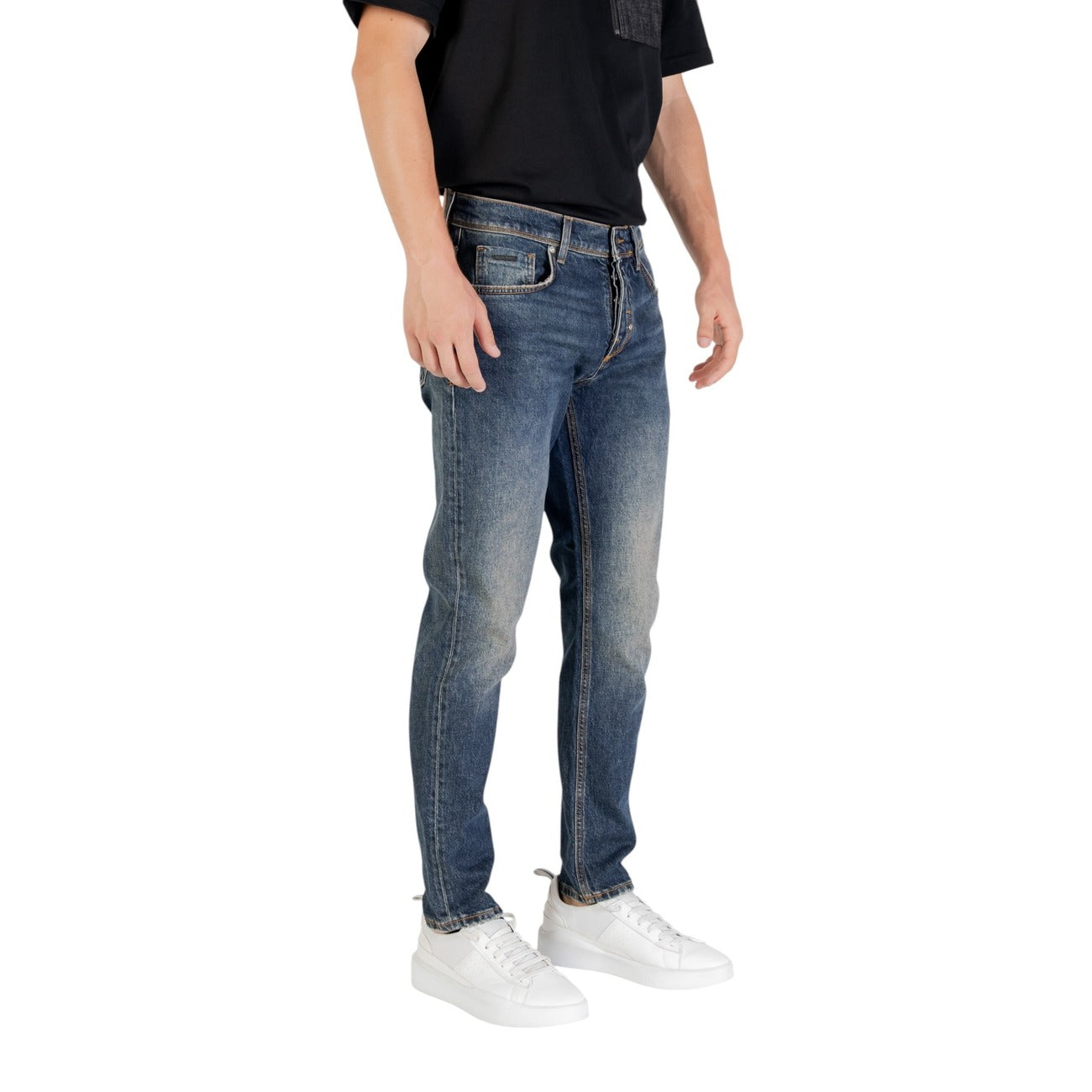 Antony Morato Jeans Uomo - Mayestore