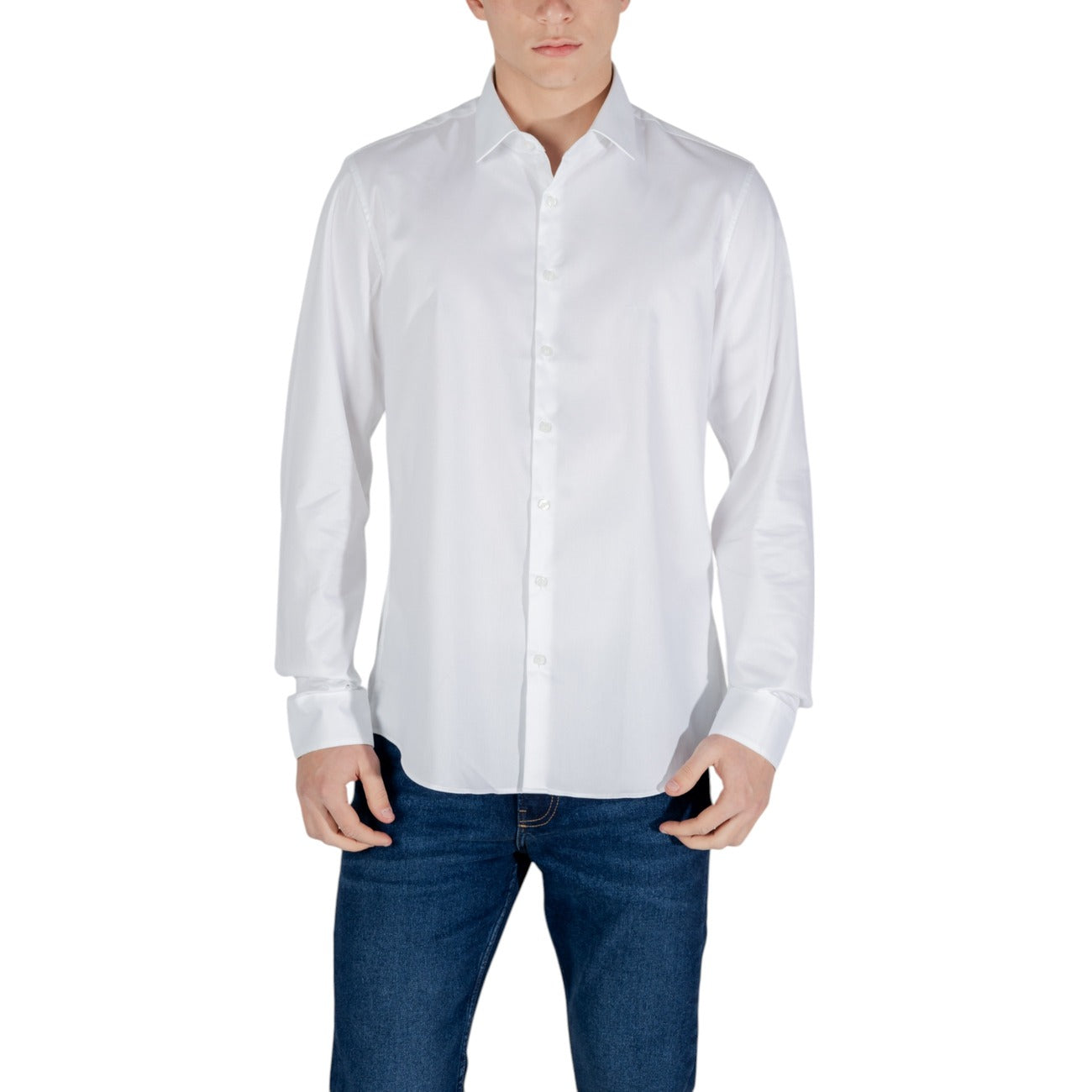 Chemise homme Calvin Klein