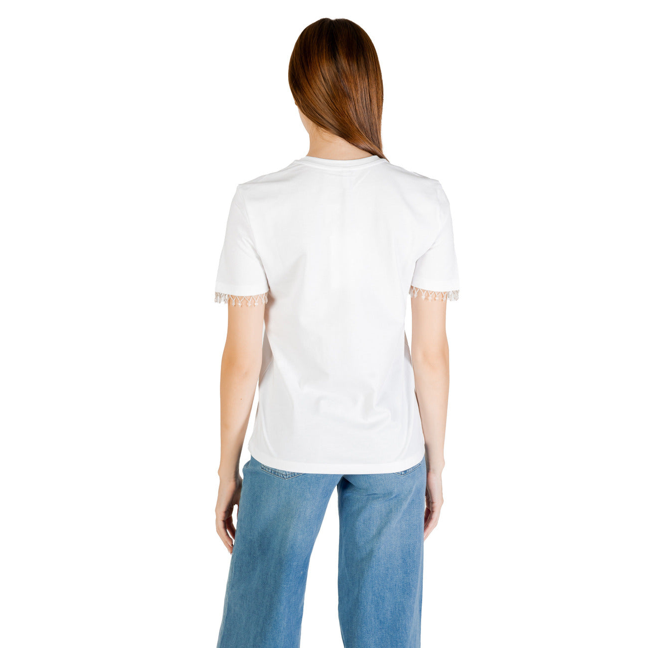T-shirt pour femmes seulement