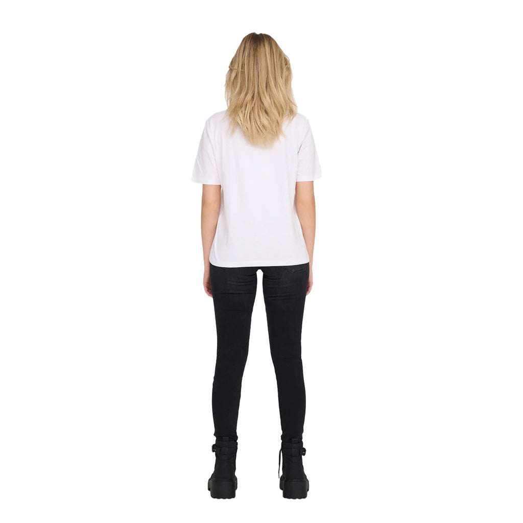 Only T-Shirt Donna - Mayestore