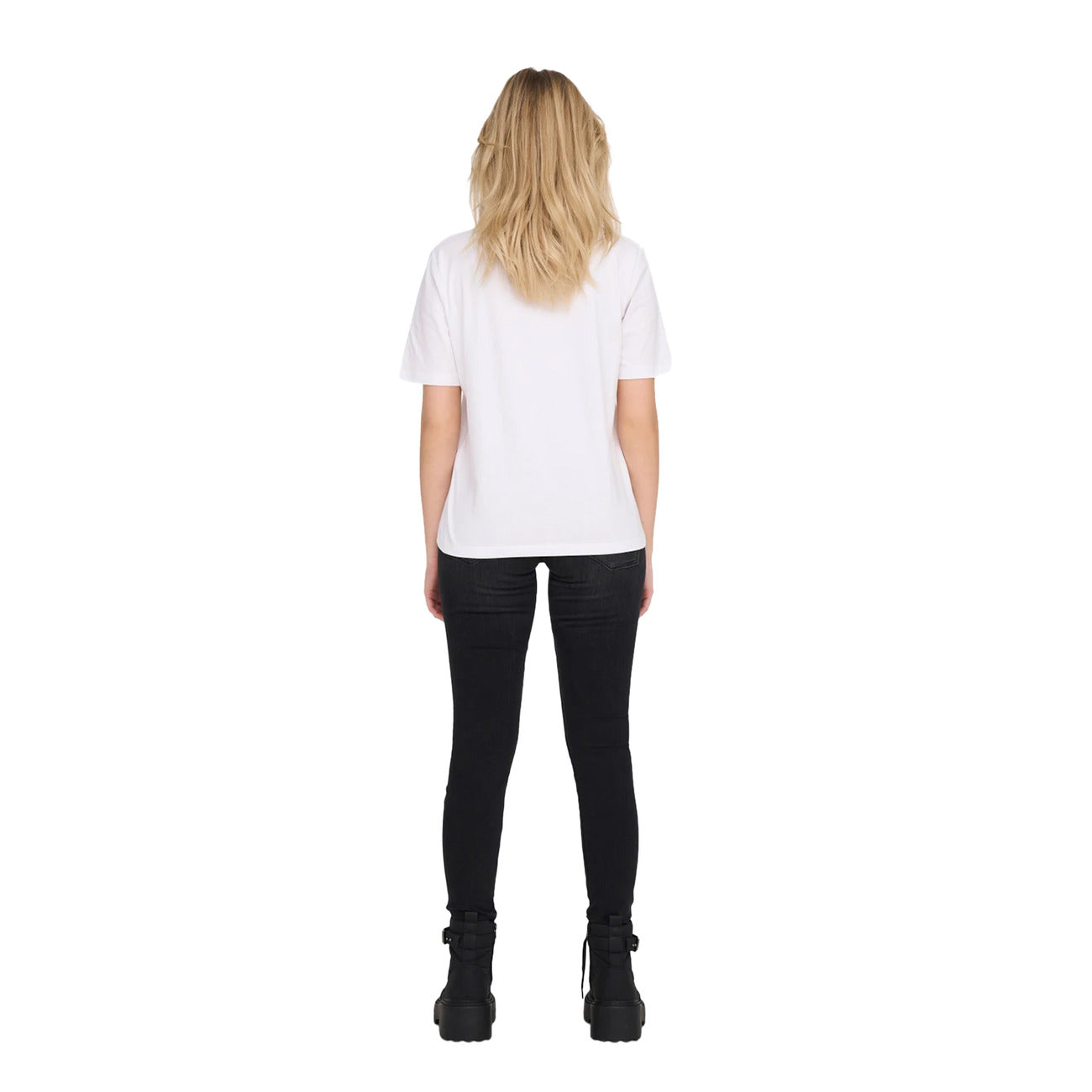 Only T-Shirt Donna - Mayestore