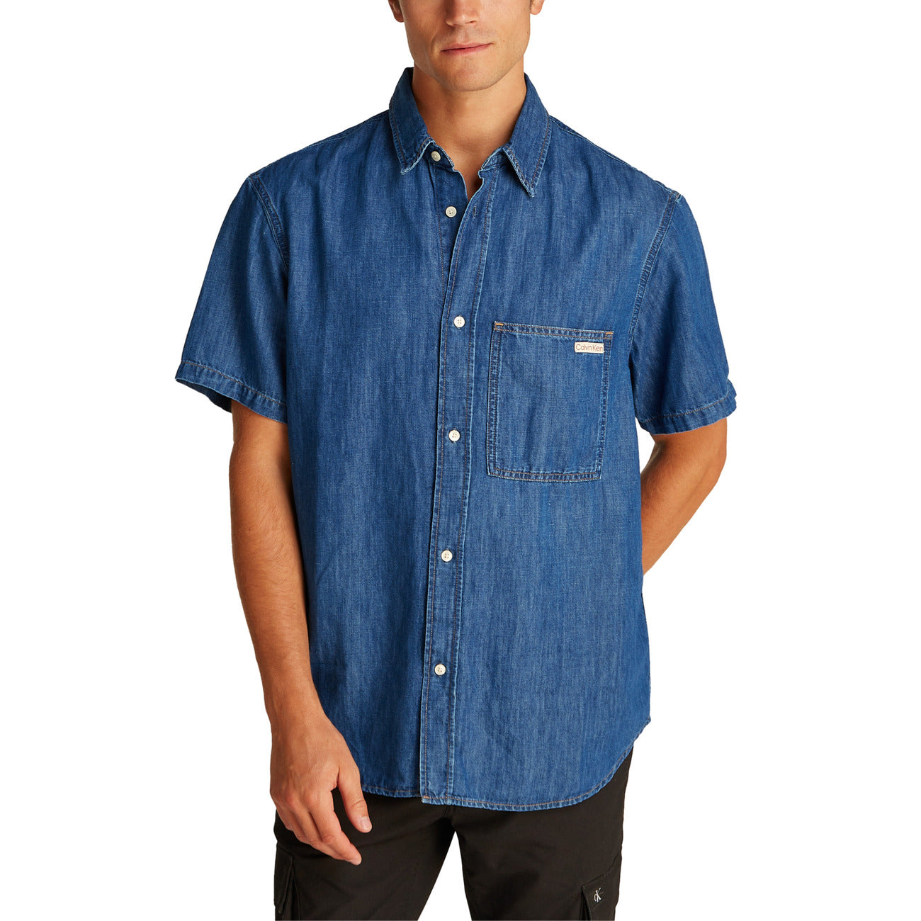 Chemise homme Calvin Klein Jeans