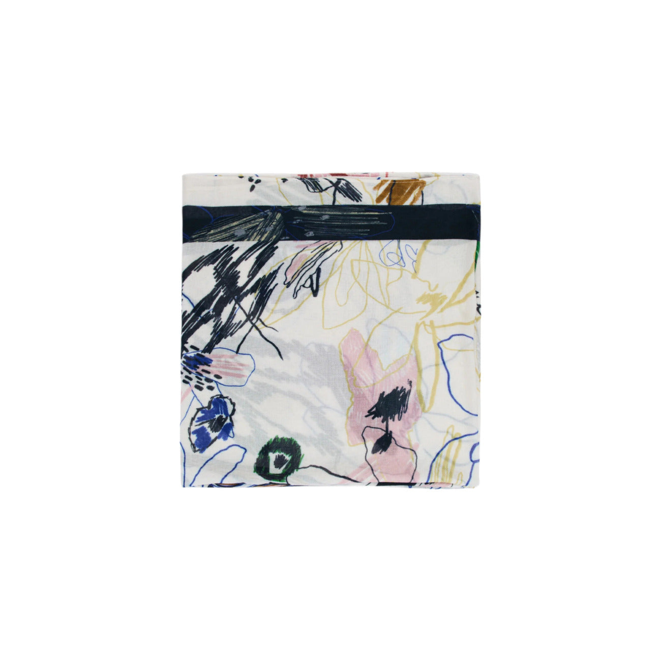Desigual Women's Scarf