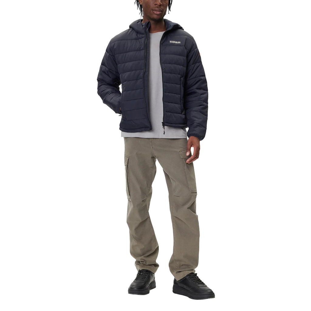 Napapijri Giubbotto Uomo