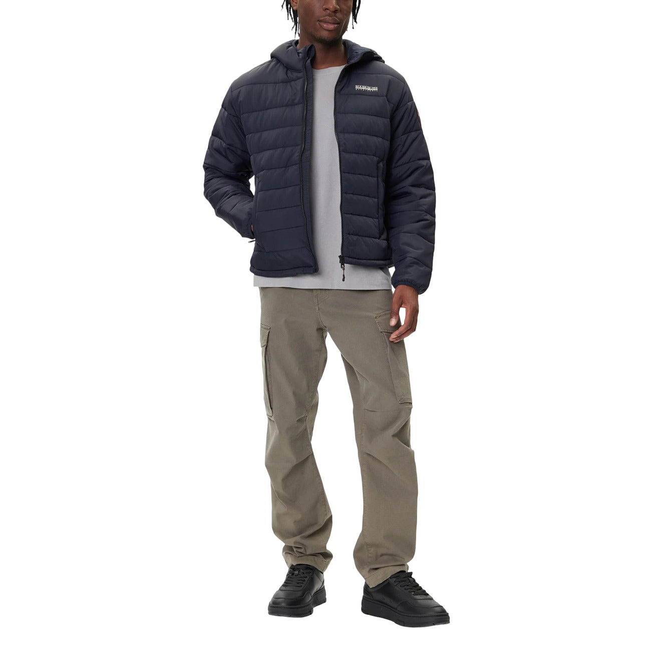 Napapijri Giubbotto Uomo