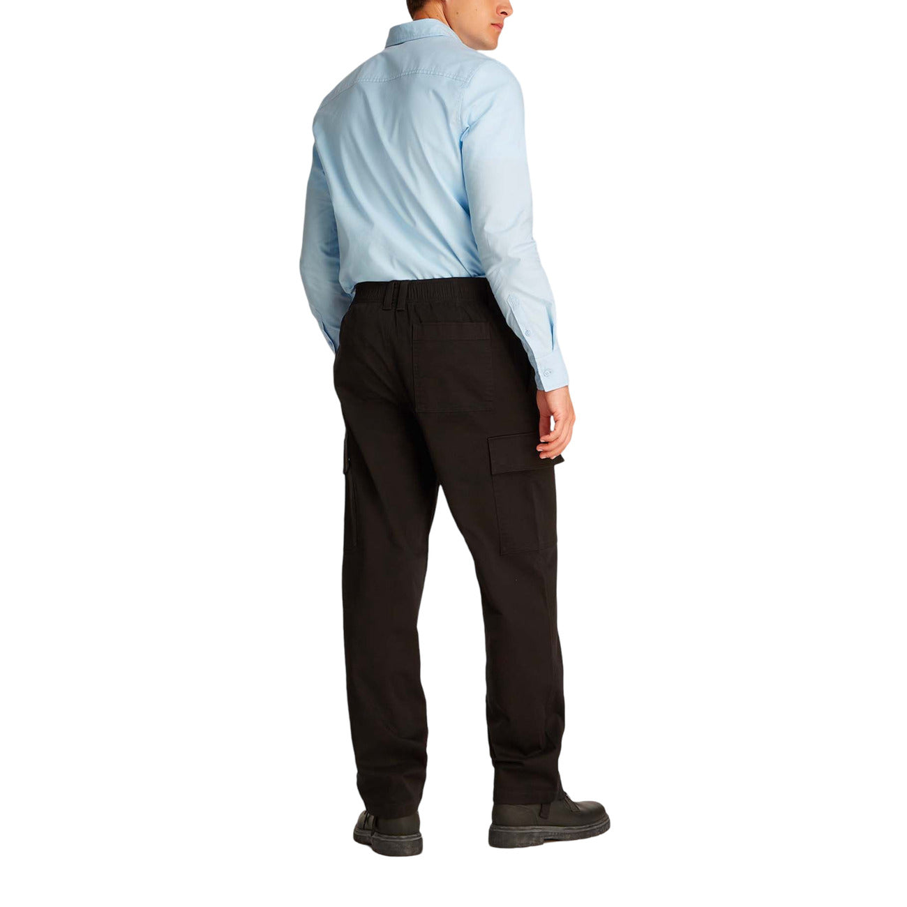 Pantalons pour hommes Calvin Klein Jeans