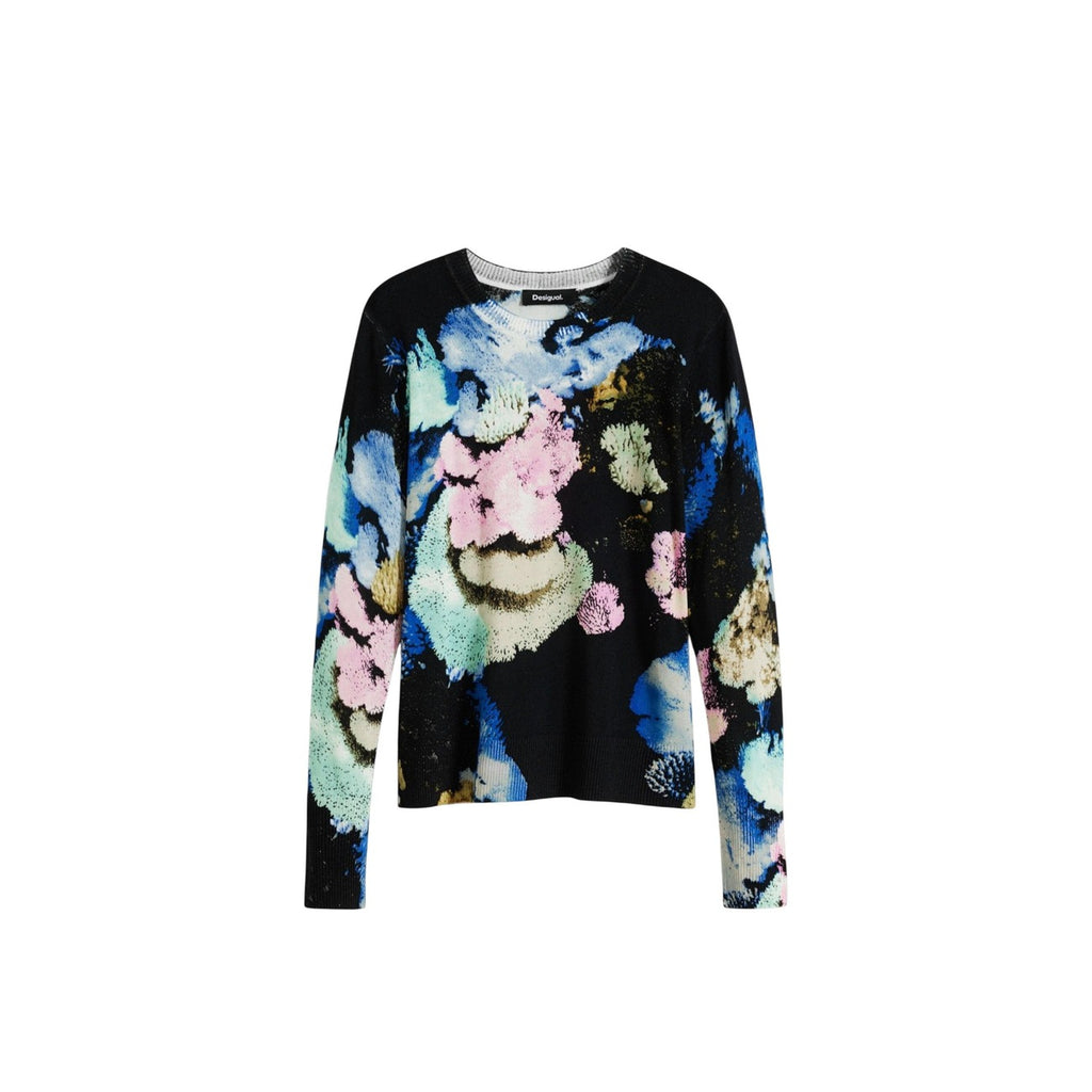 Desigual Maglia Donna