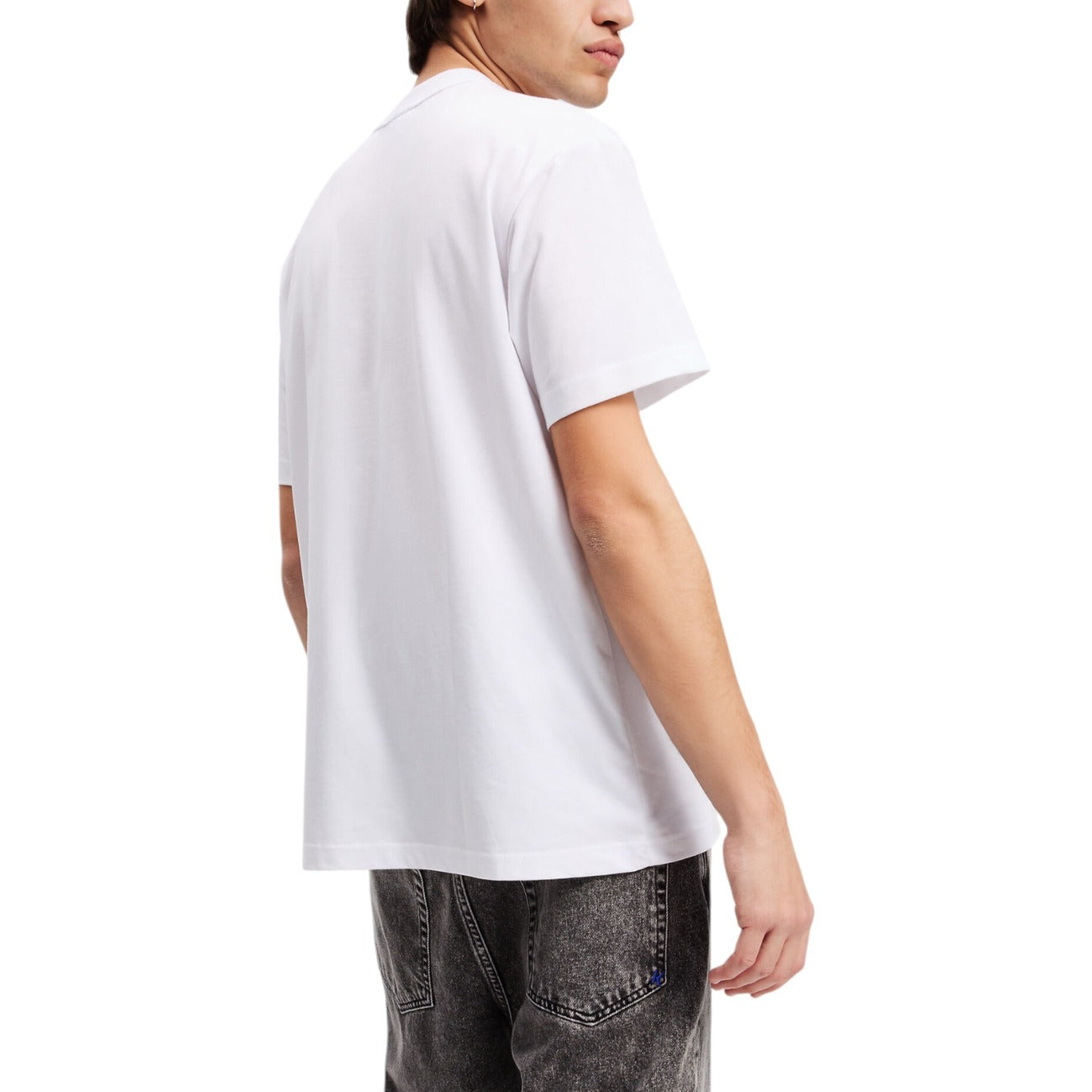 T-shirt homme Karl Lagerfeld Jeans