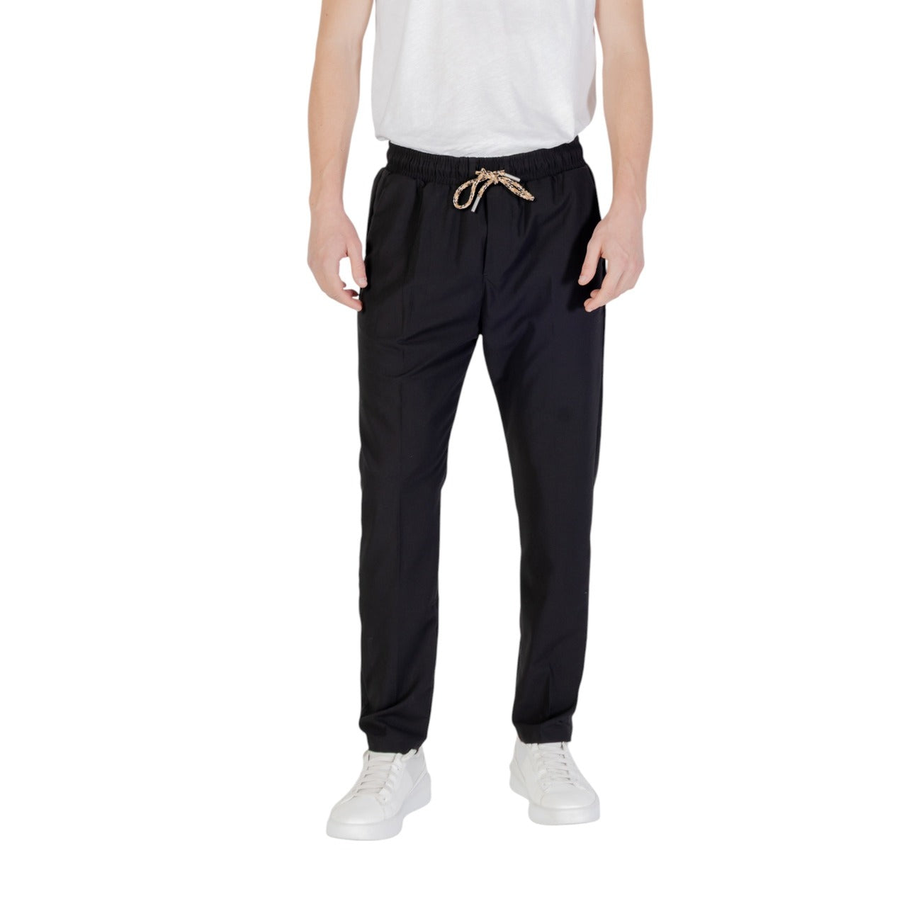 Pantalon pour homme Gianni Lupo