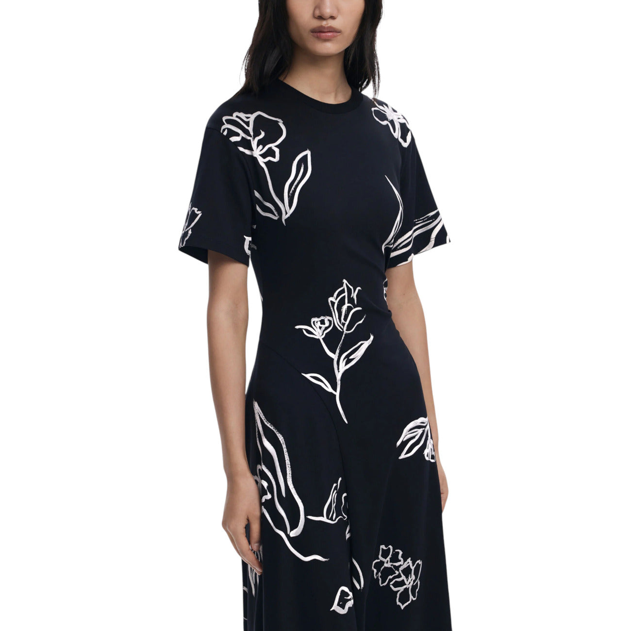 Desigual Abito Donna - Mayestore