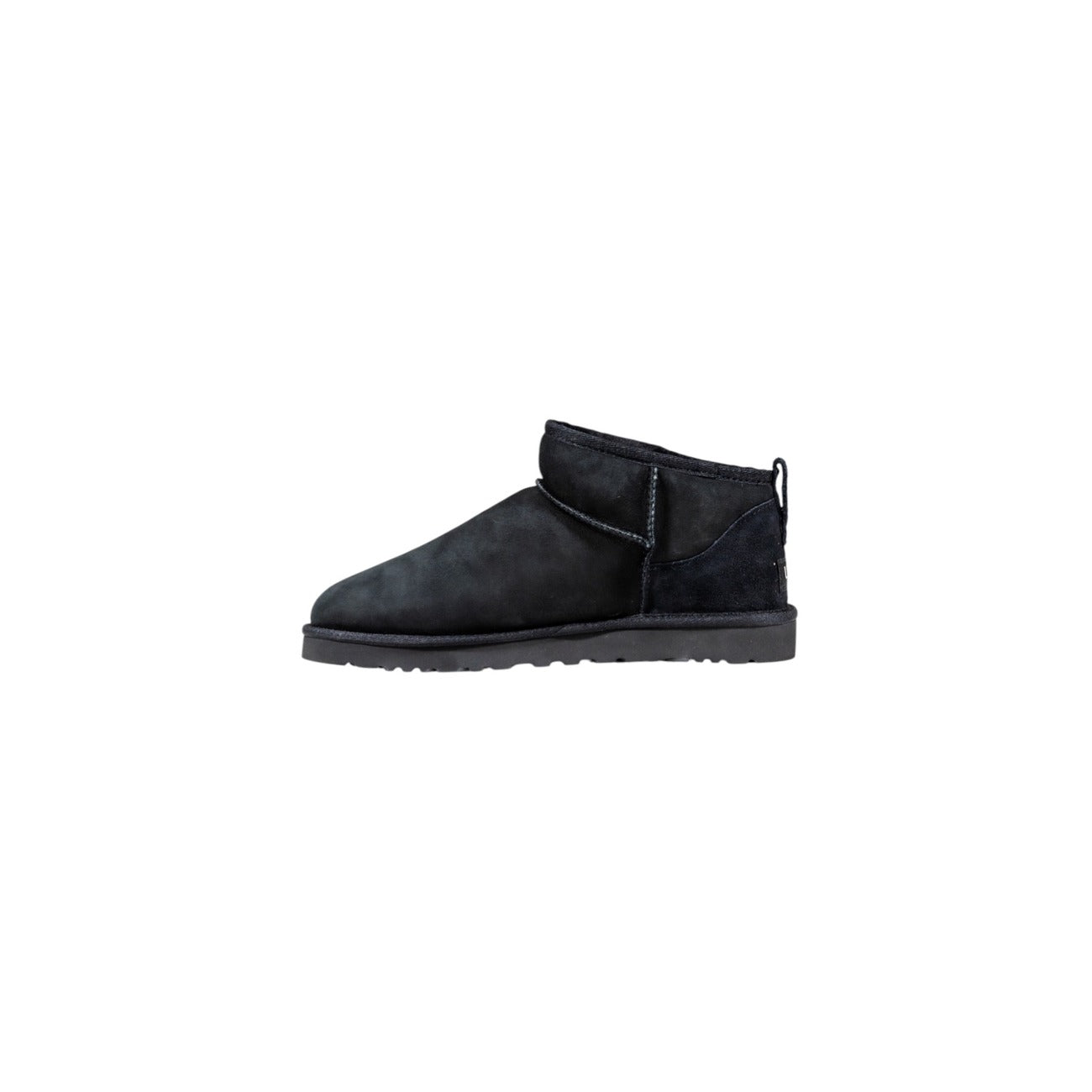 UGG Stivali Uomo Neri Invernali - Comfort Maschile Premium