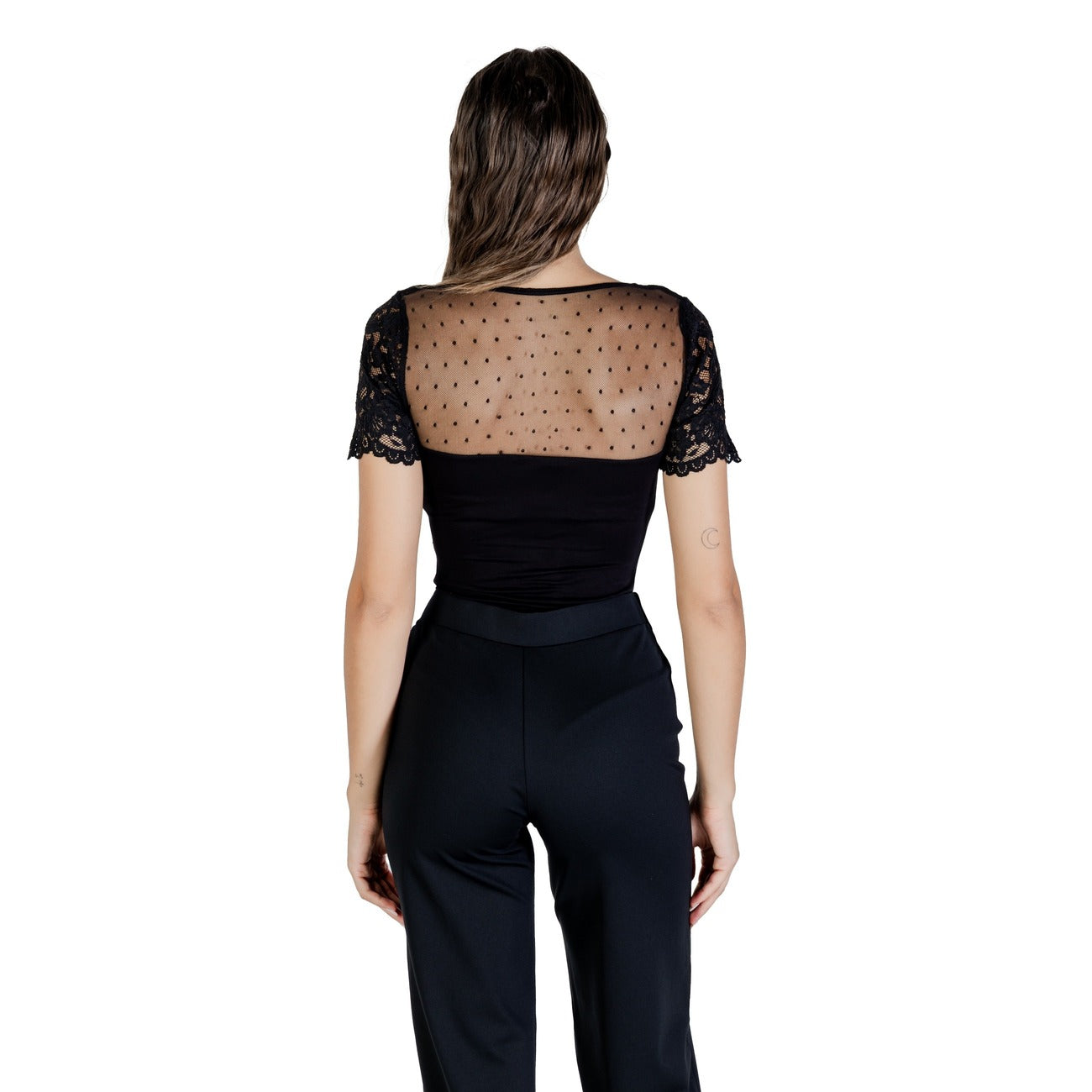 Morgan De Toi Blouse Women