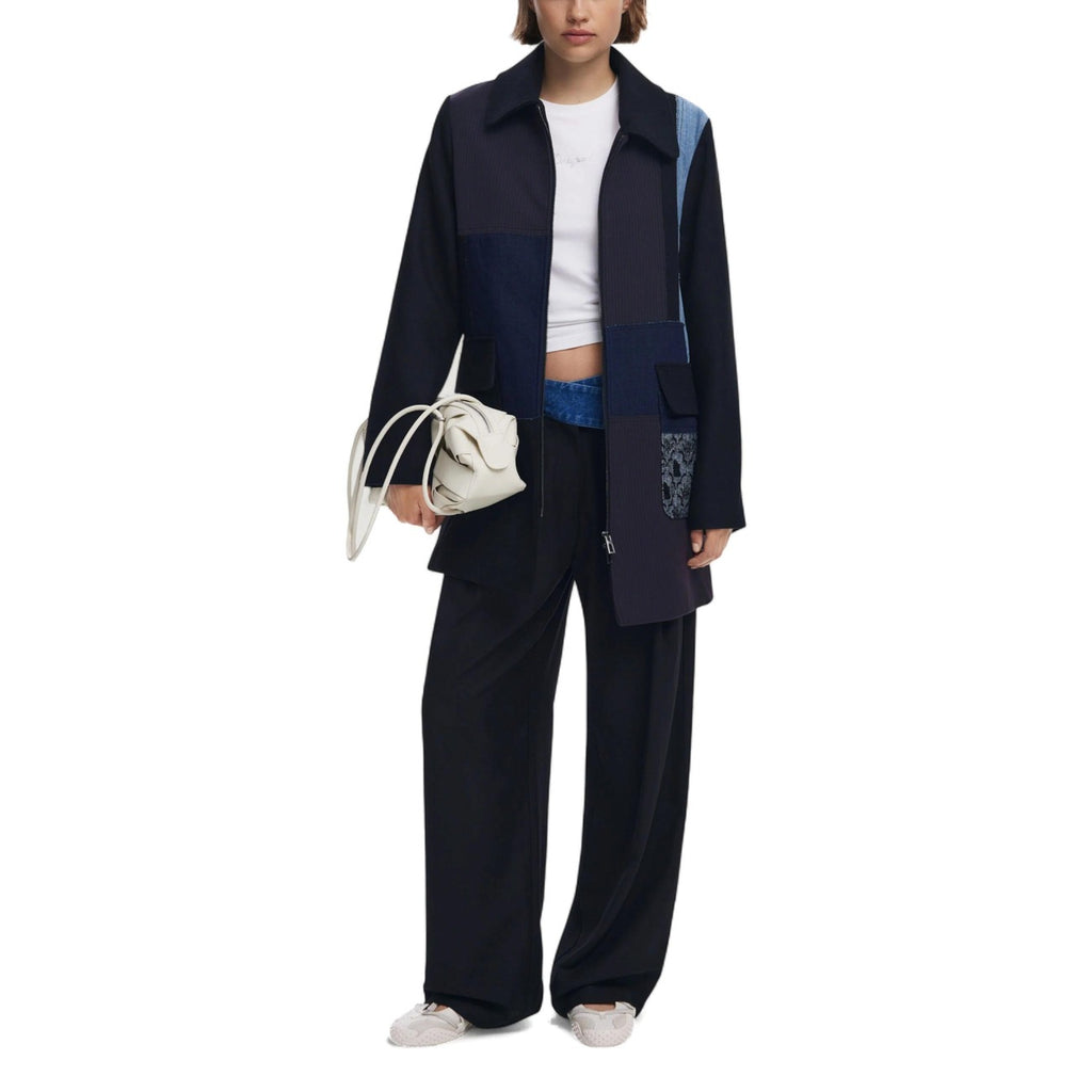 Desigual Giacca Donna