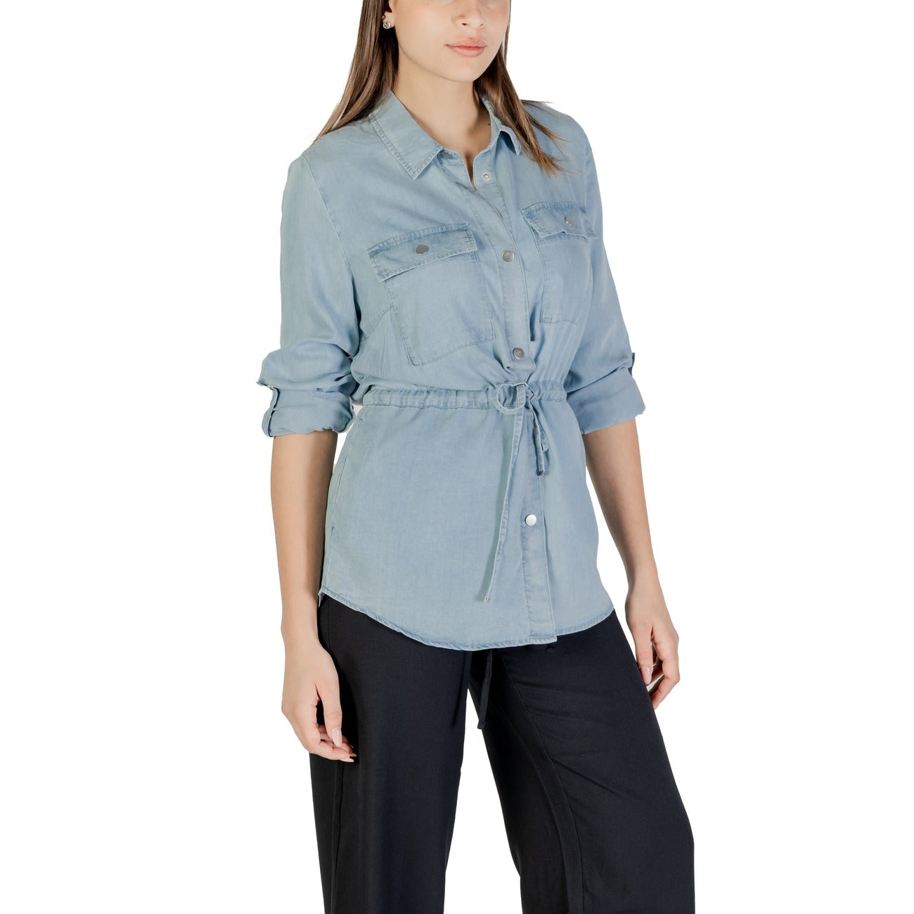 Only Blouse Donna - Mayestore