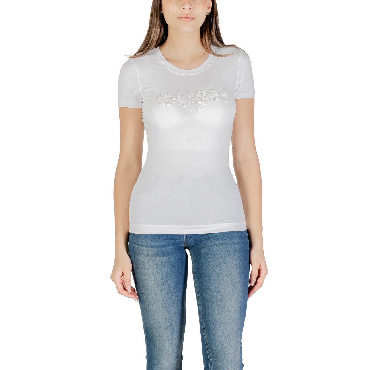 Guess T-Shirt Donna - Mayestore