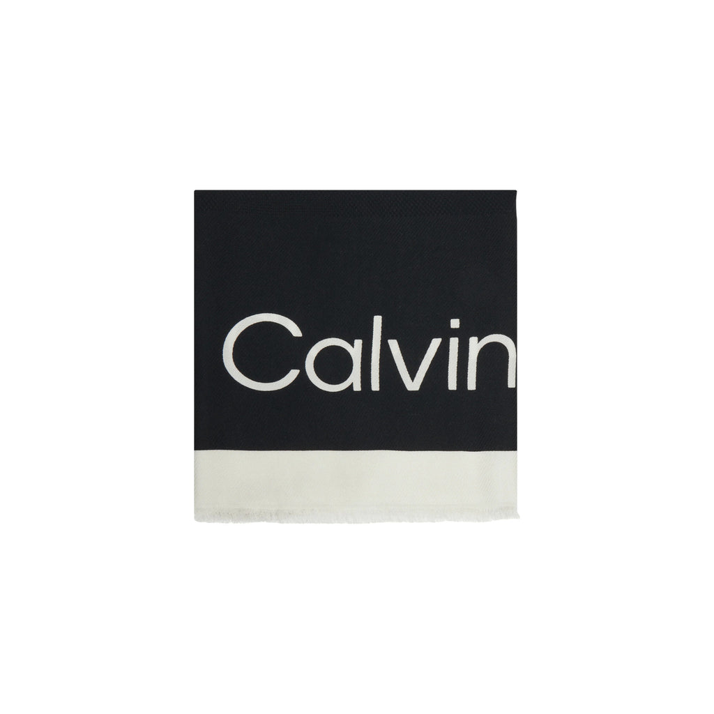 Calvin Klein Sciarpa Donna - Mayestore