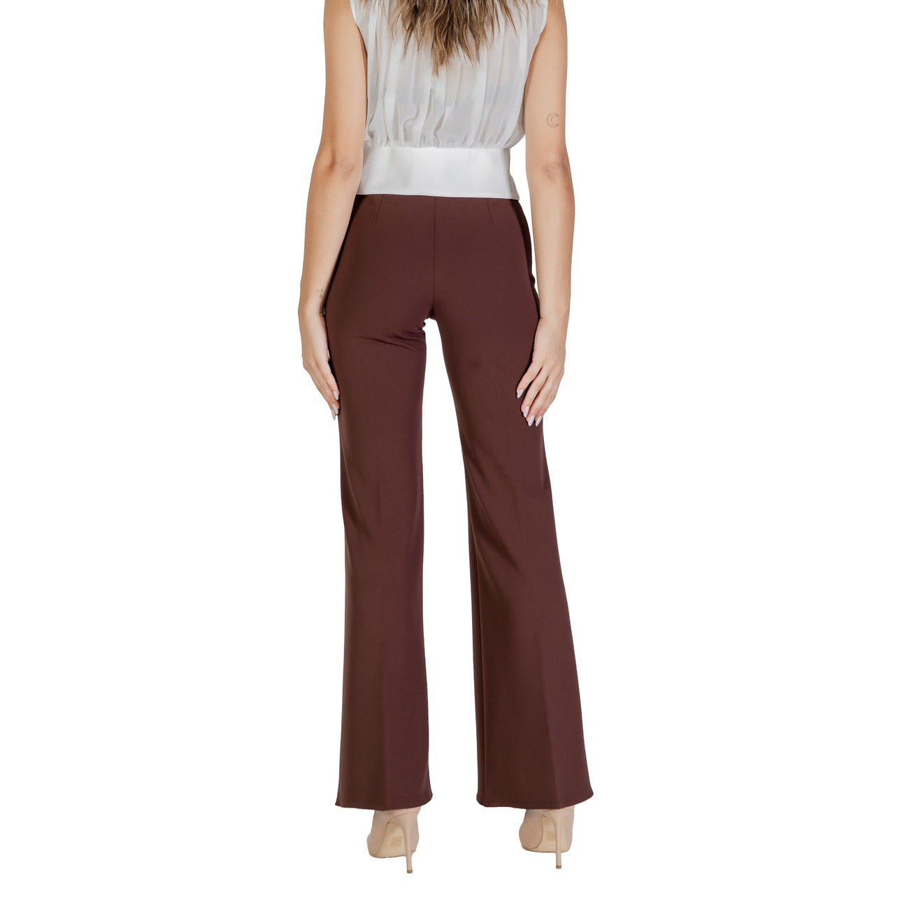 Pantalon Renaissance pour femme