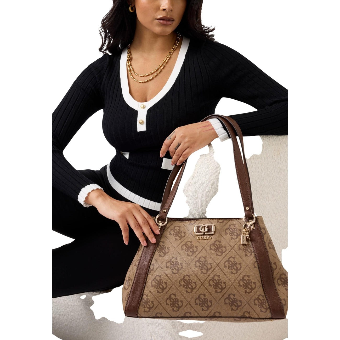 Sac à main Guess