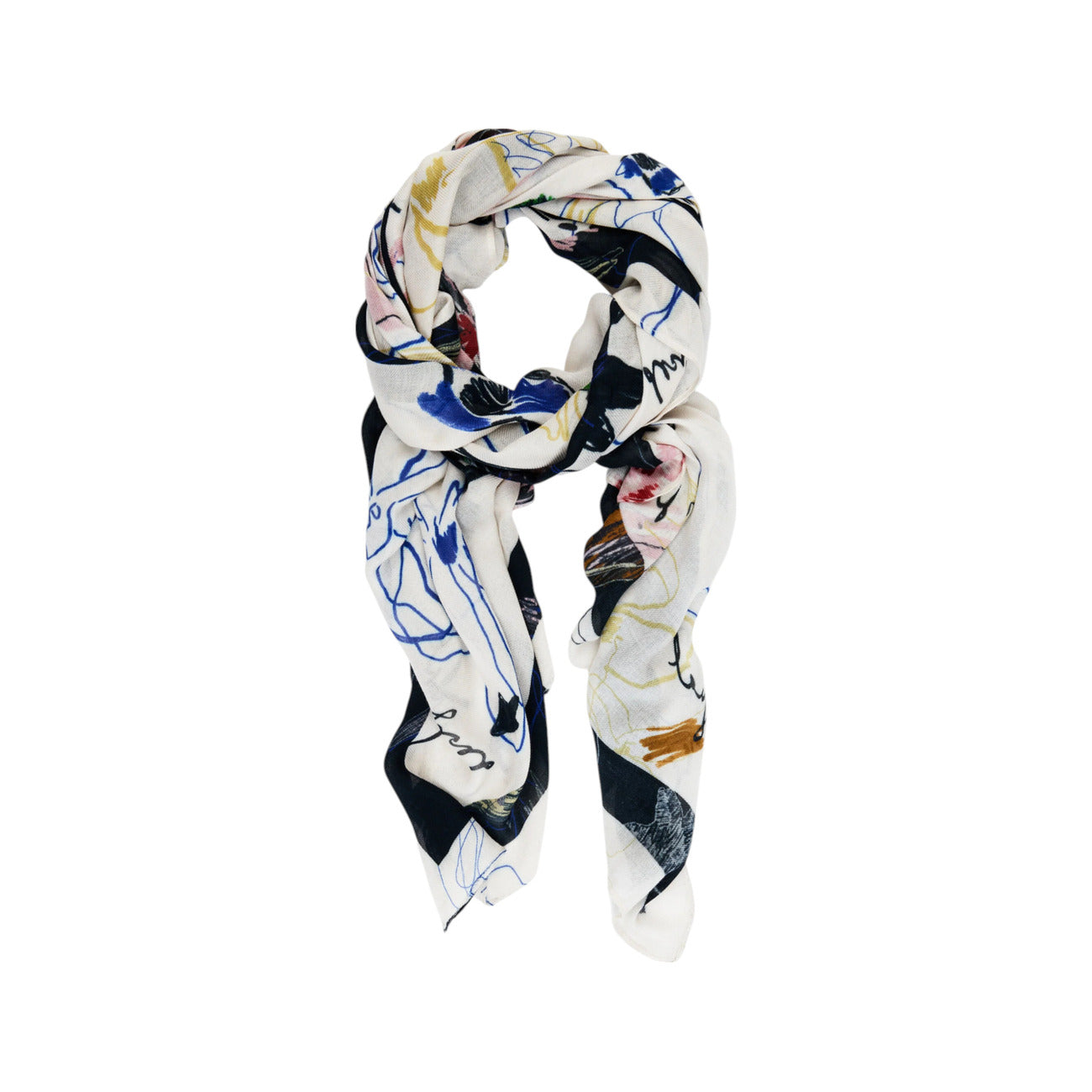 Desigual Women's Scarf