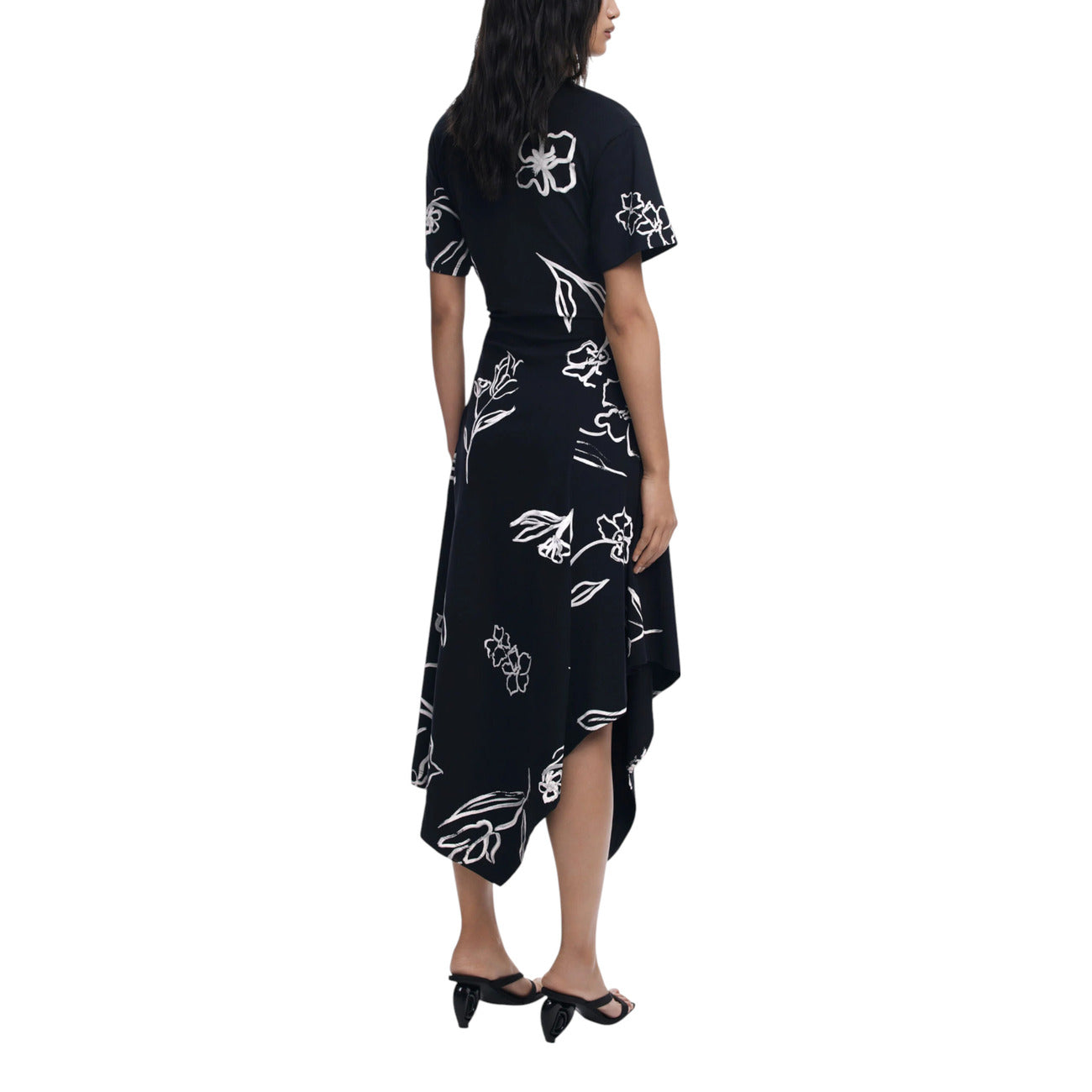 Desigual Abito Donna - Mayestore