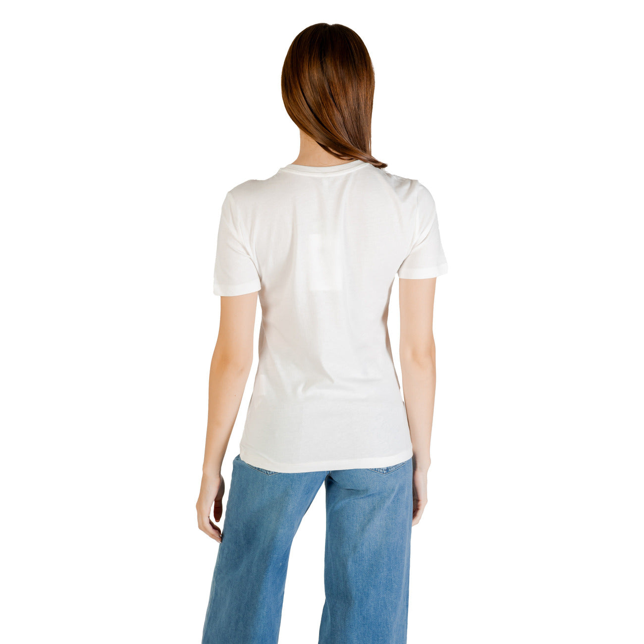 T-shirt pour femmes seulement