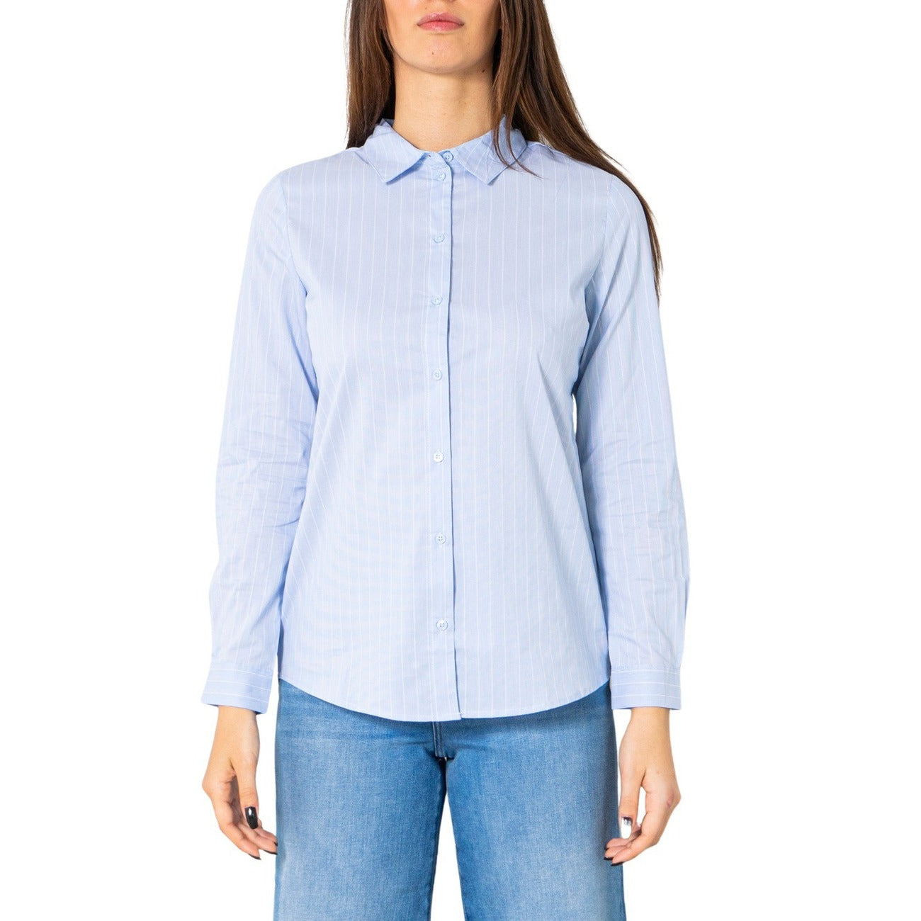 Jacqueline De Yong Camicia Donna - Mayestore