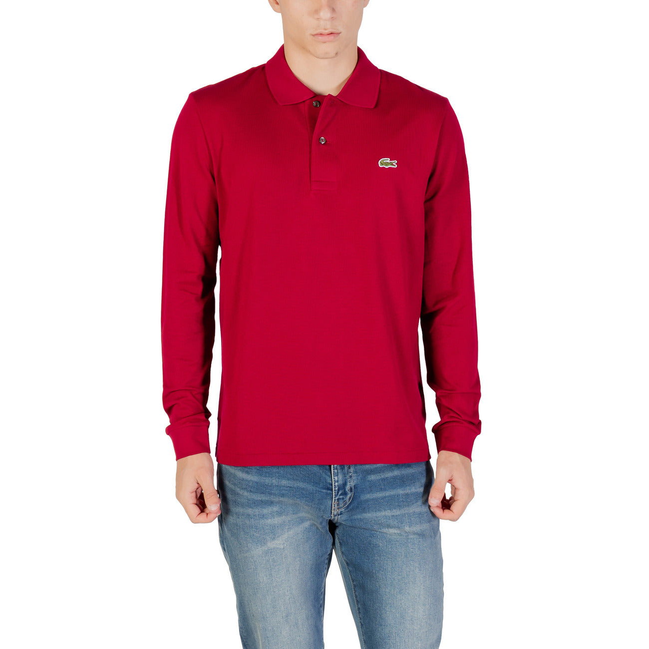 Lacoste Polo Uomo - Mayestore
