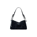 Sac Desigual noir pour femme - Sac bandoulière élégant