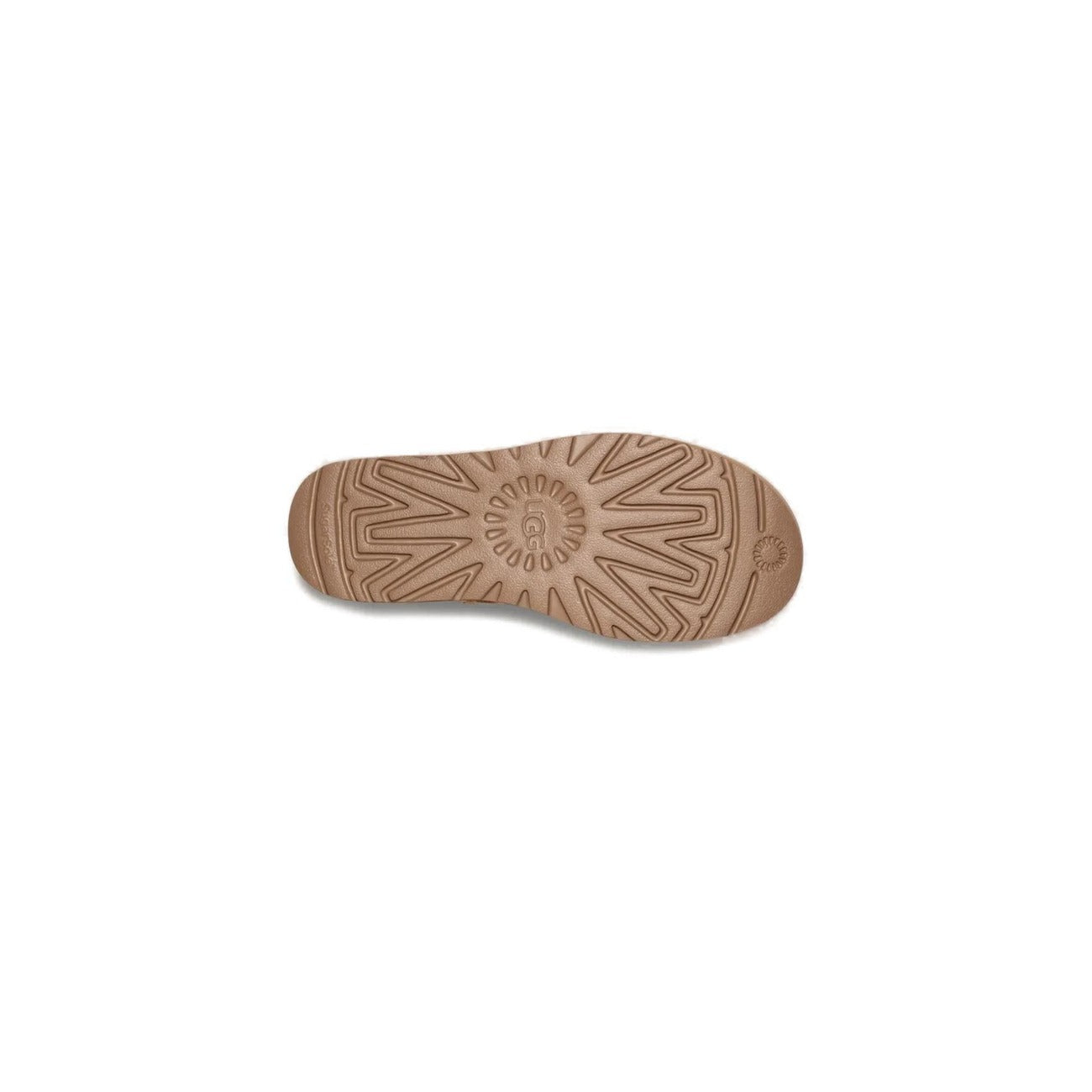 UGG Stivaletti Donna Beige in Camoscio - Eleganza Premium Autunno/Inverno