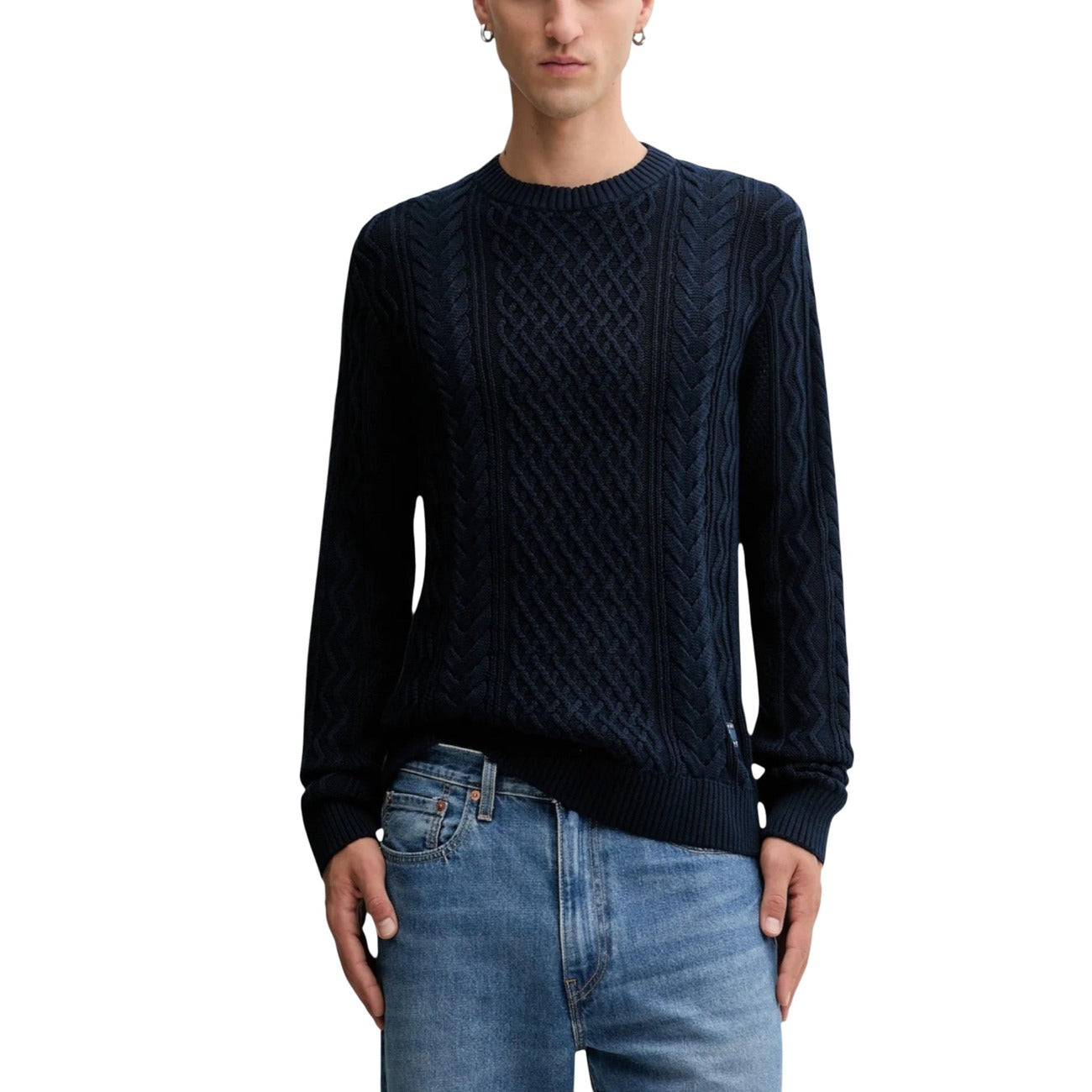 Pull Tommy Hilfiger Jeans pour homme