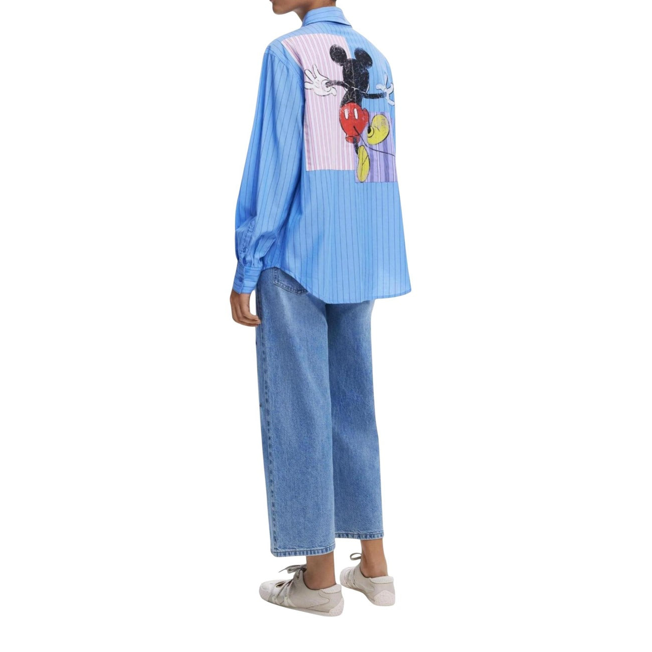 Desigual Women's Shirt