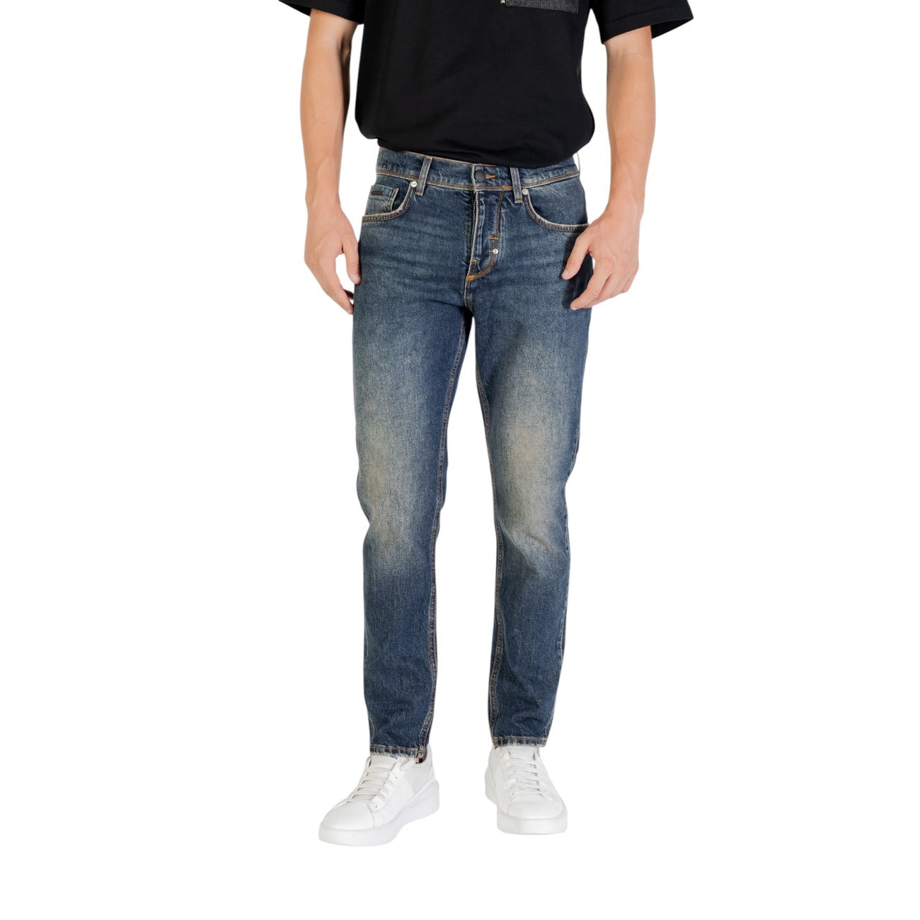 Antony Morato Jeans Uomo - Mayestore